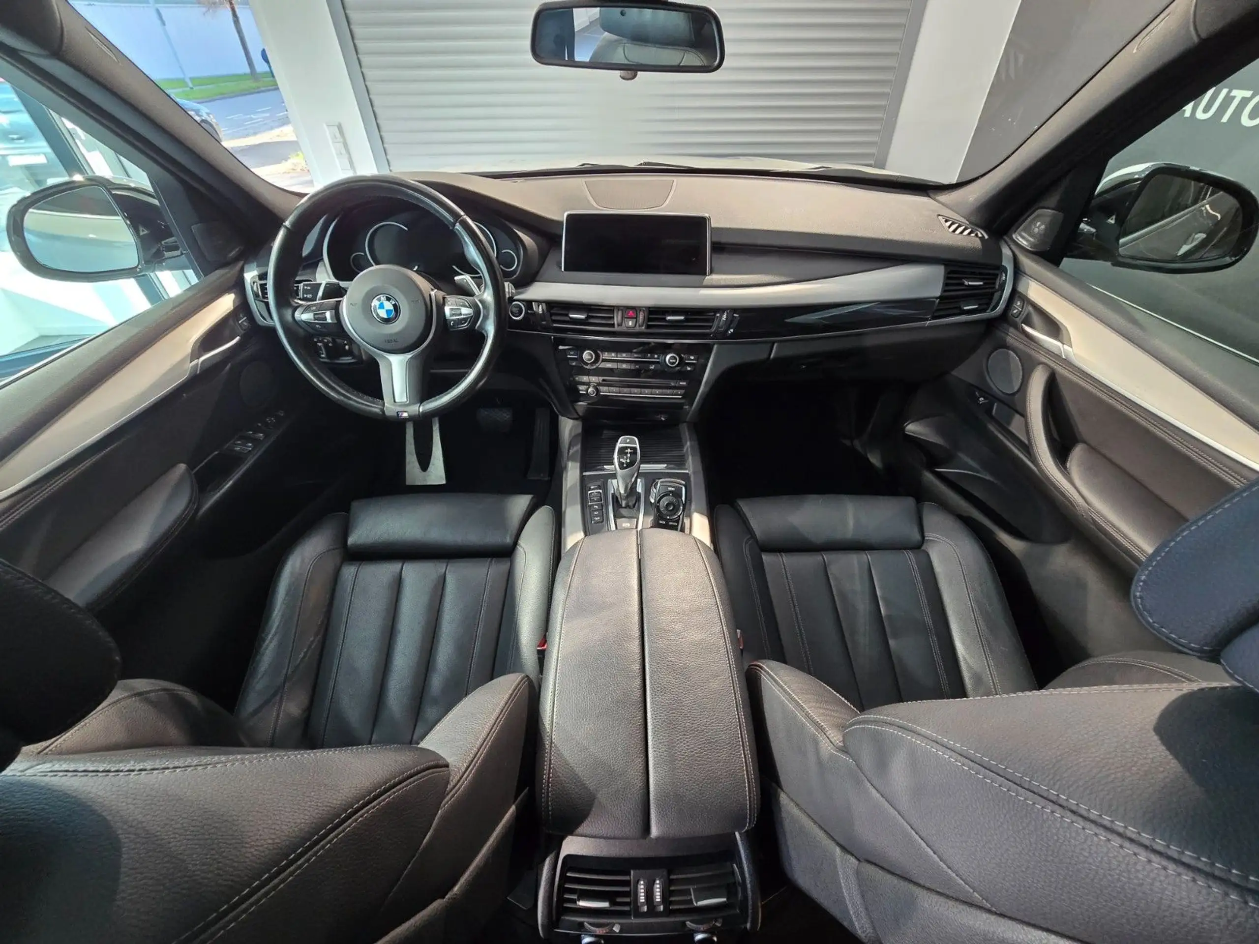 BMW - X5