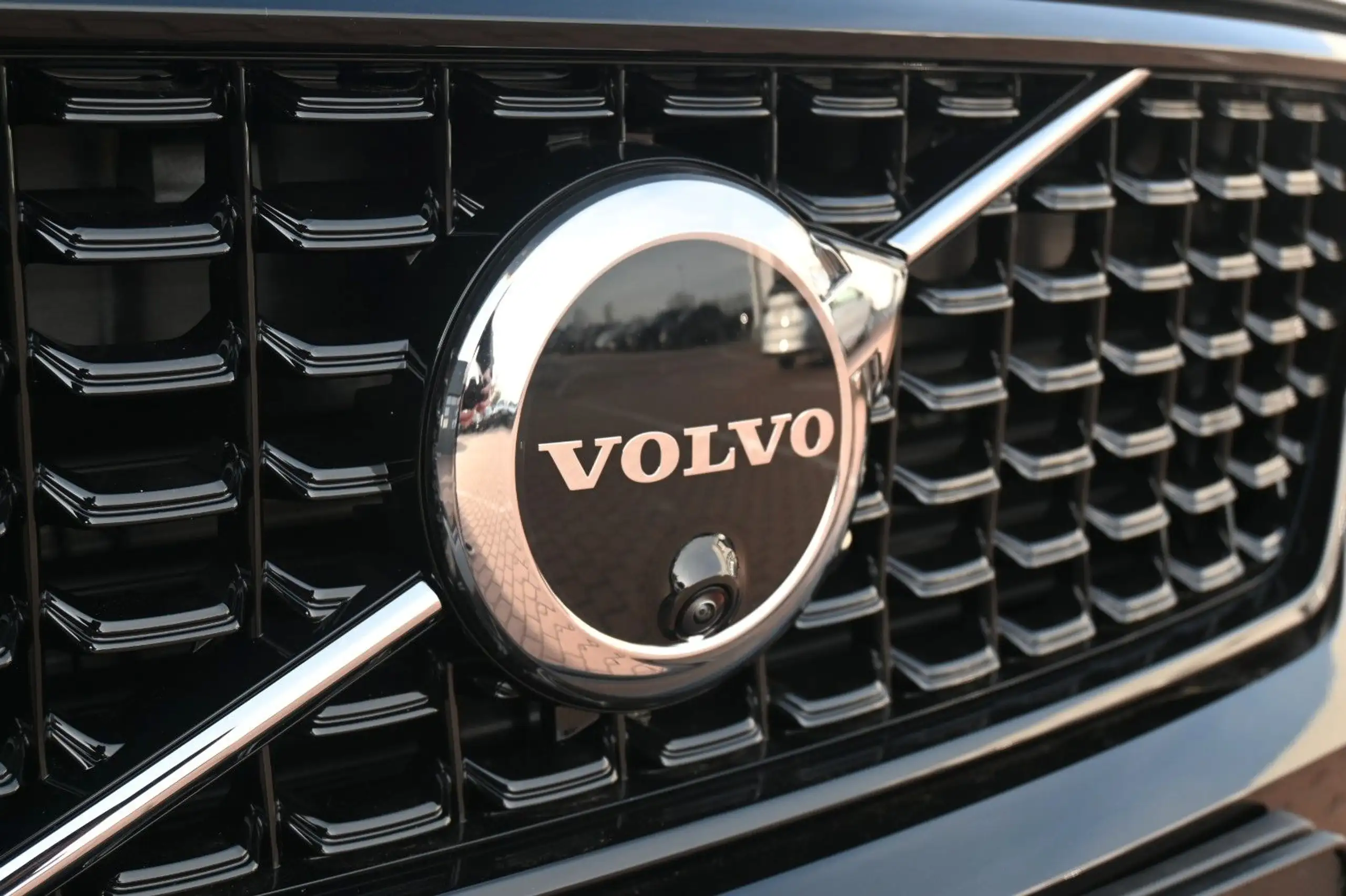 Volvo - XC40