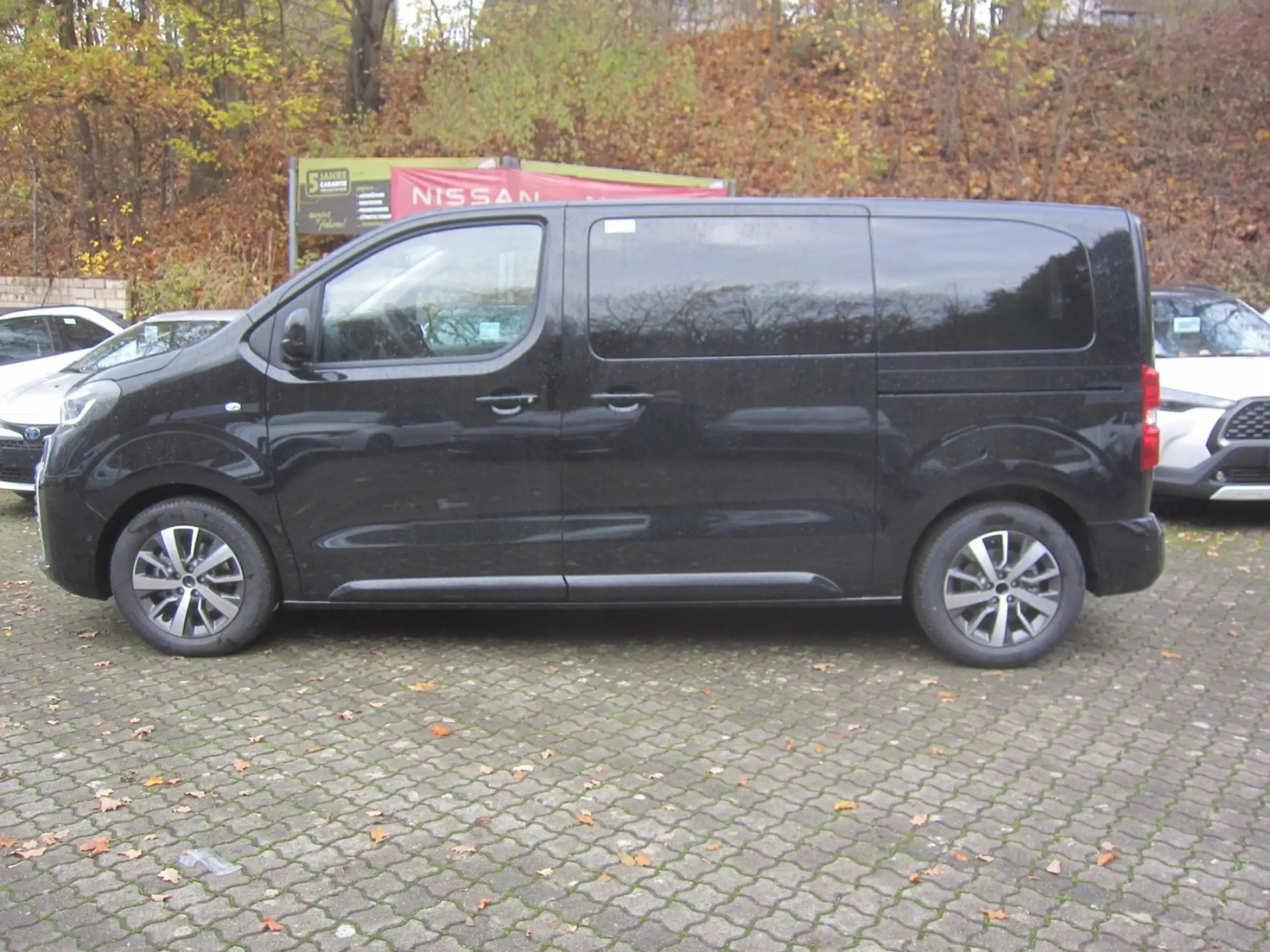 Toyota - Proace