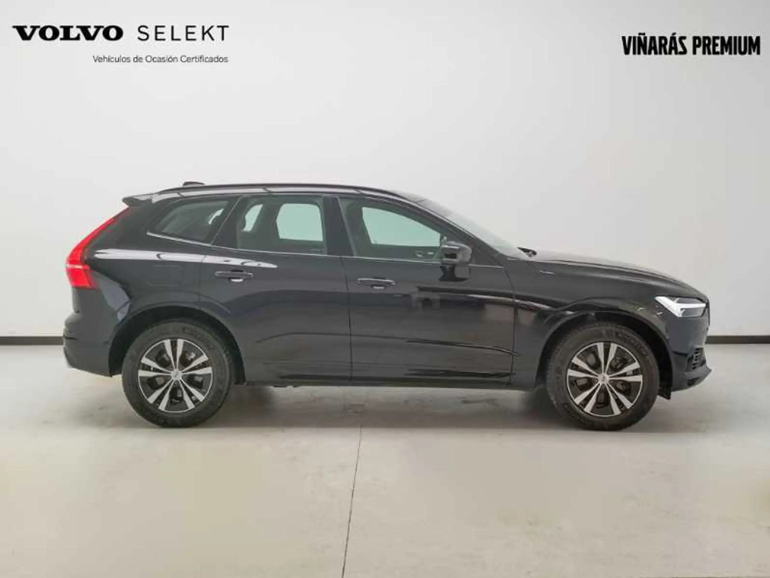 Volvo - XC60