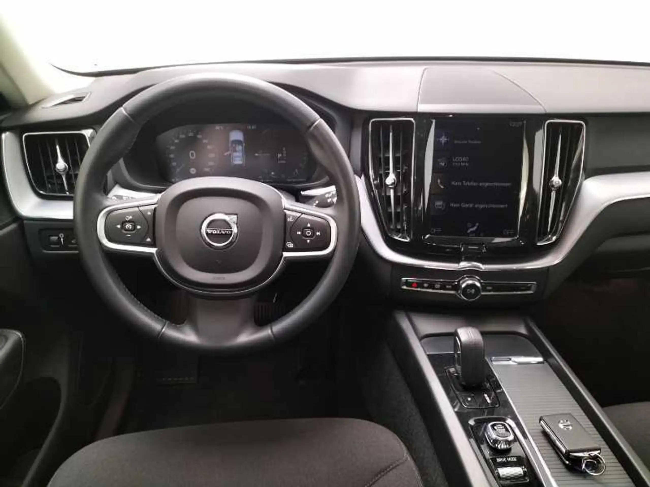 Volvo - XC60