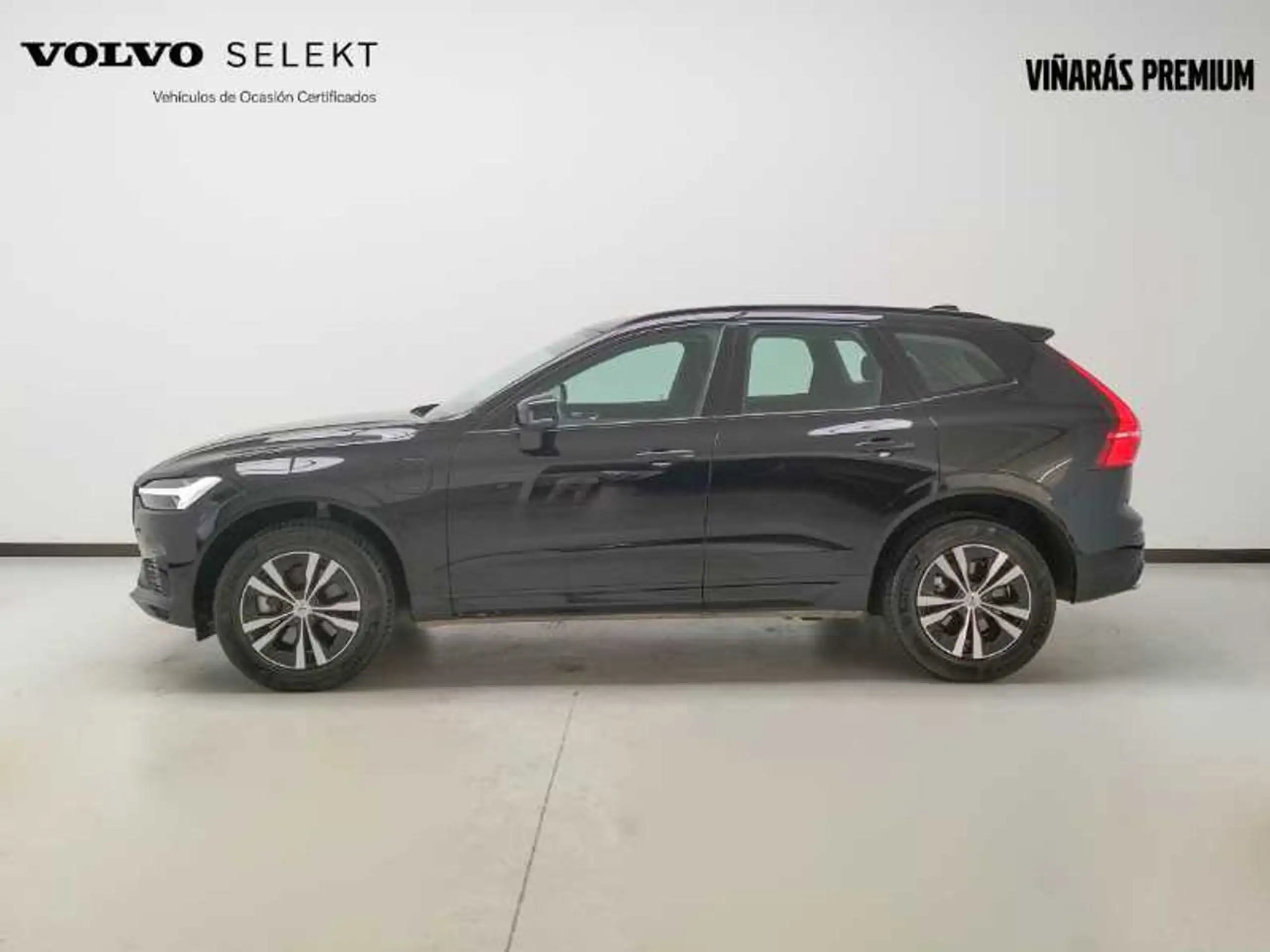 Volvo - XC60