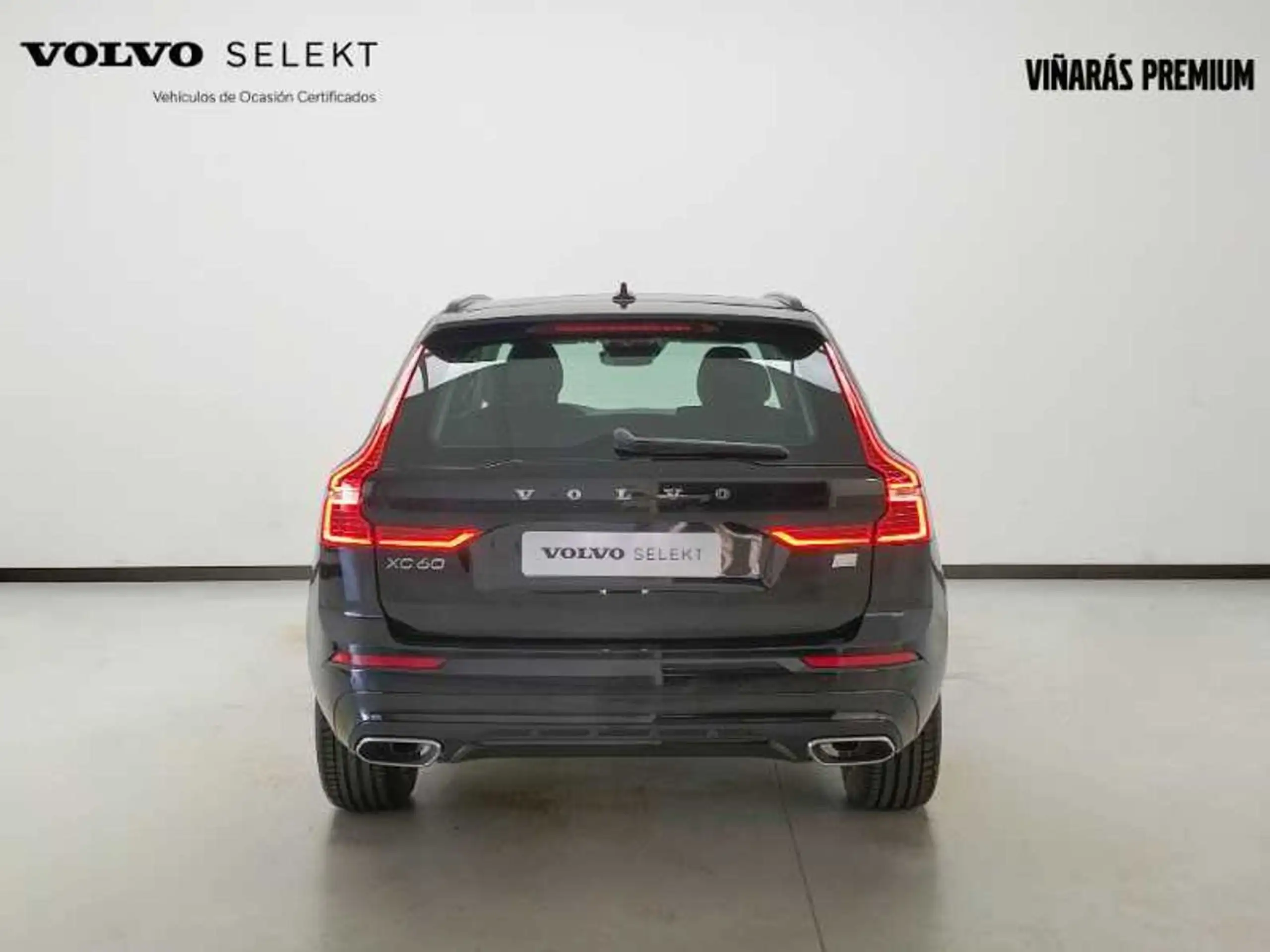 Volvo - XC60