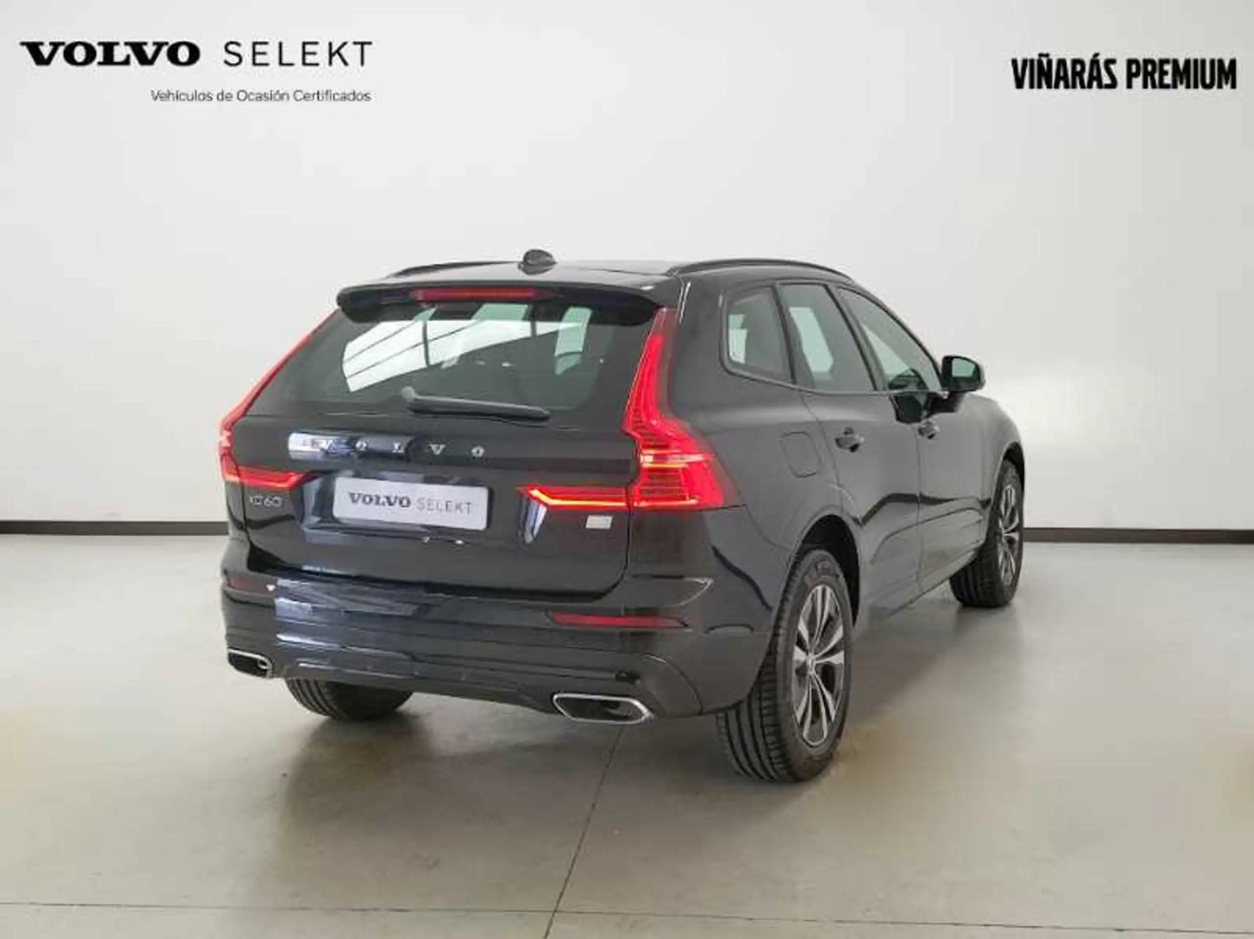 Volvo - XC60