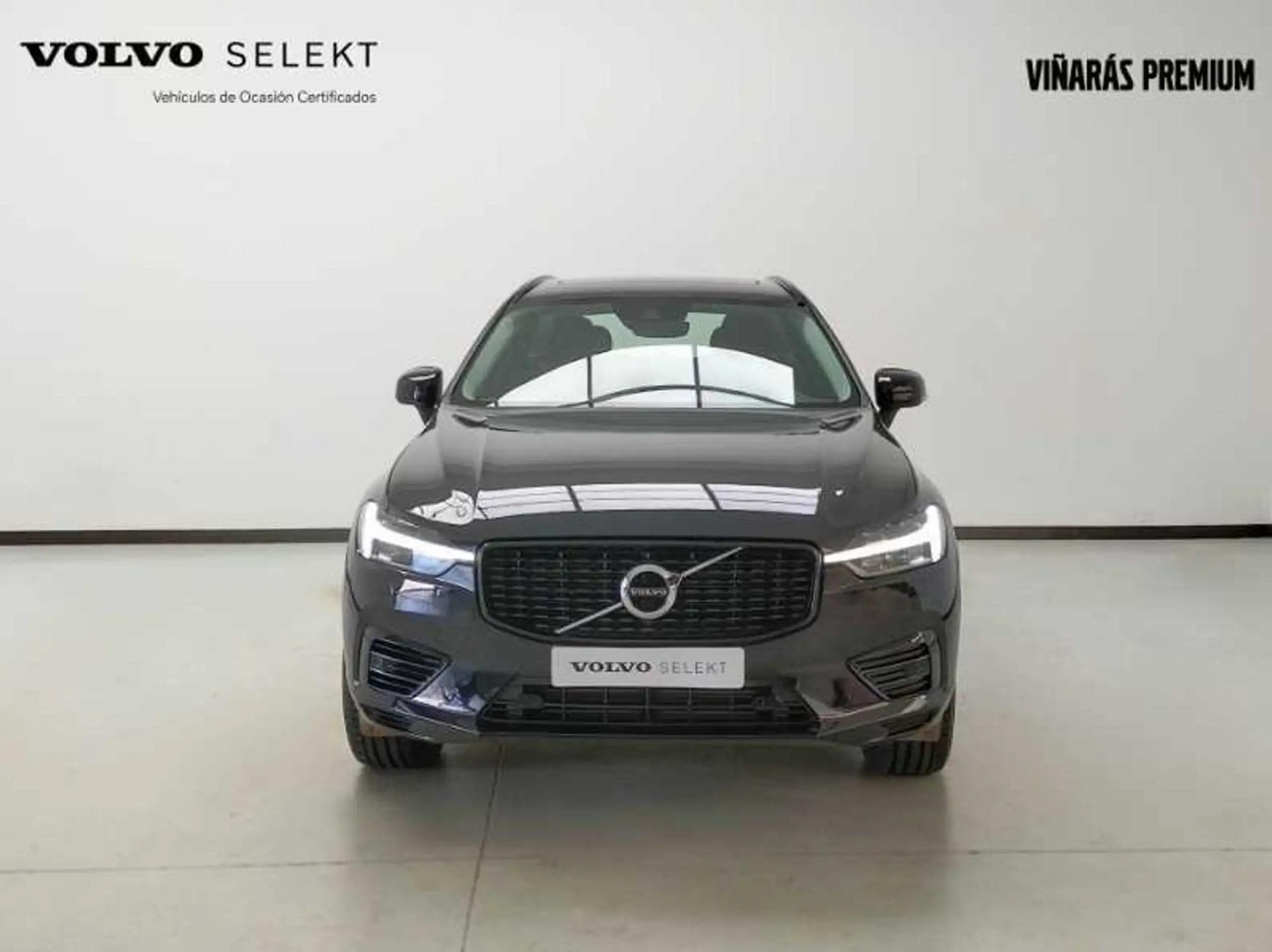 Volvo - XC60