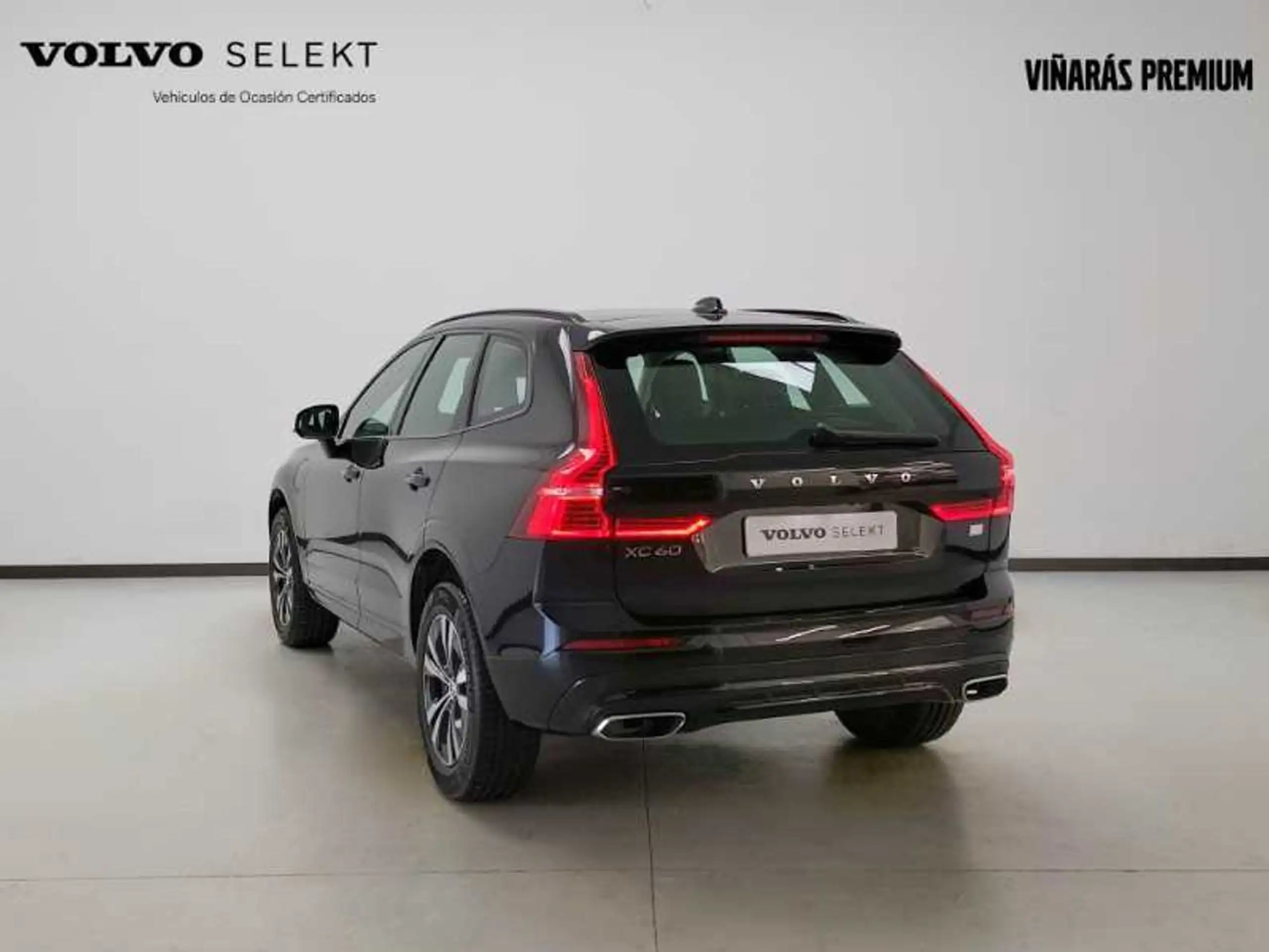 Volvo - XC60