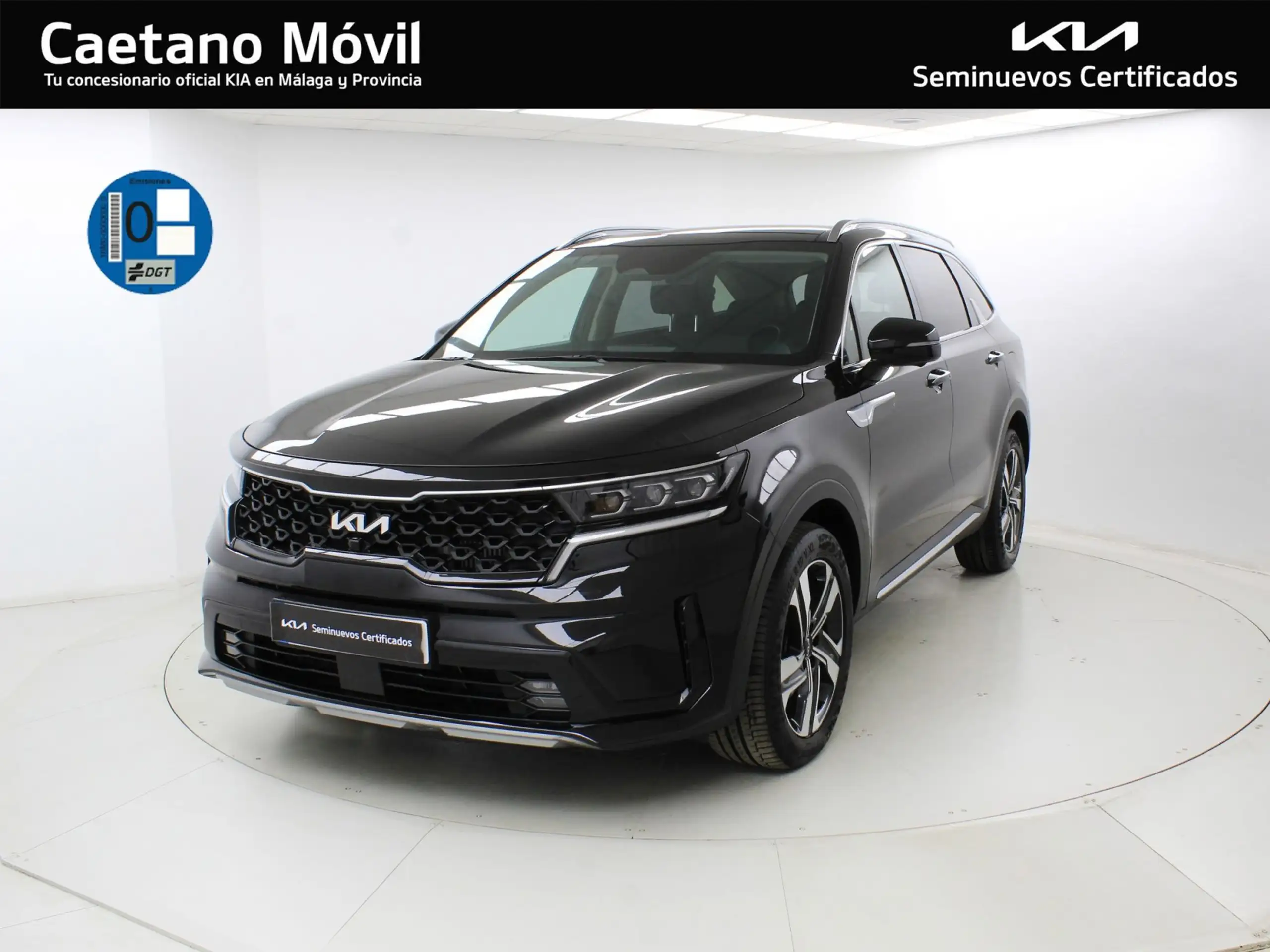 Kia Sorento 2023