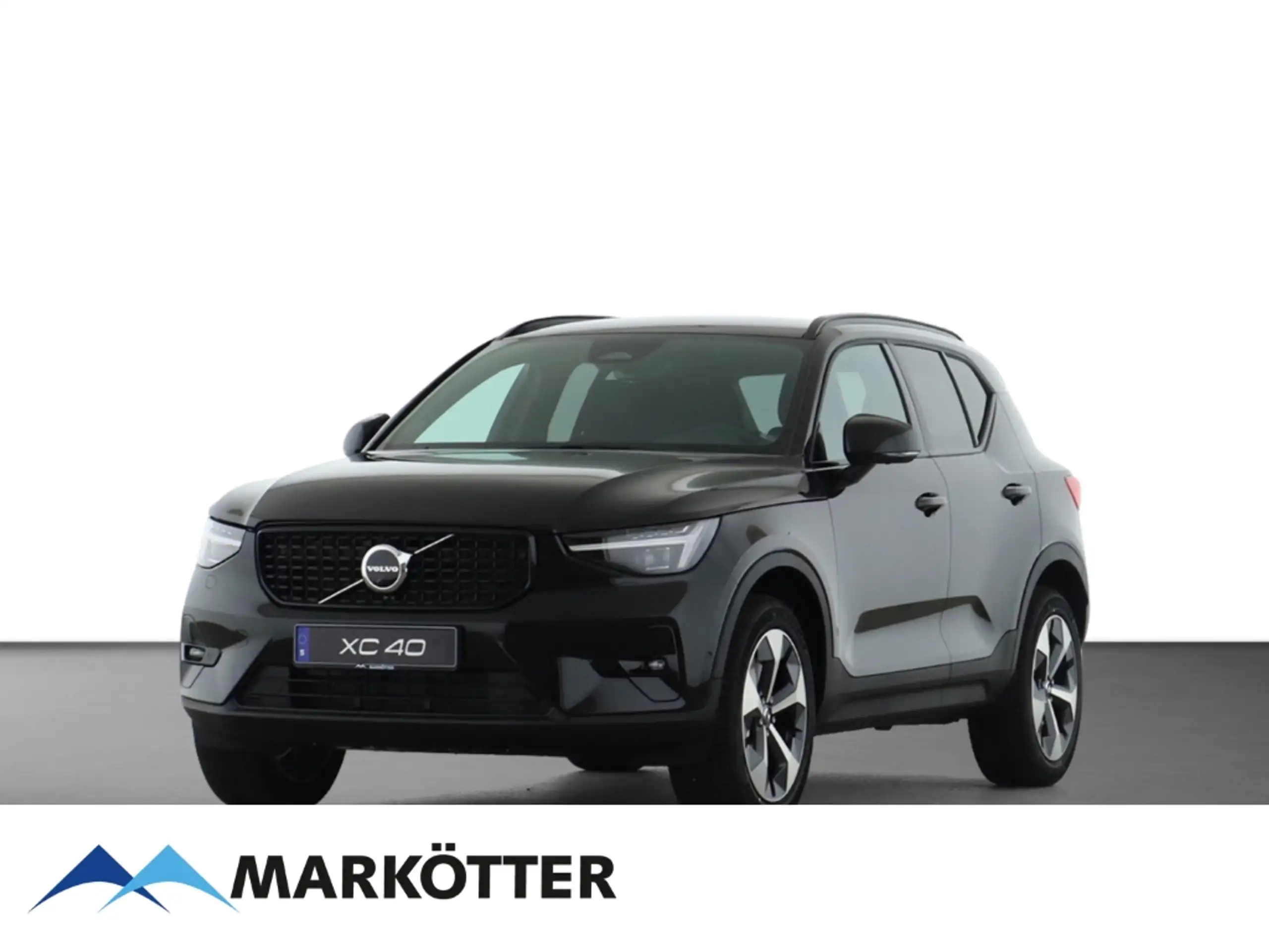 Volvo - XC40