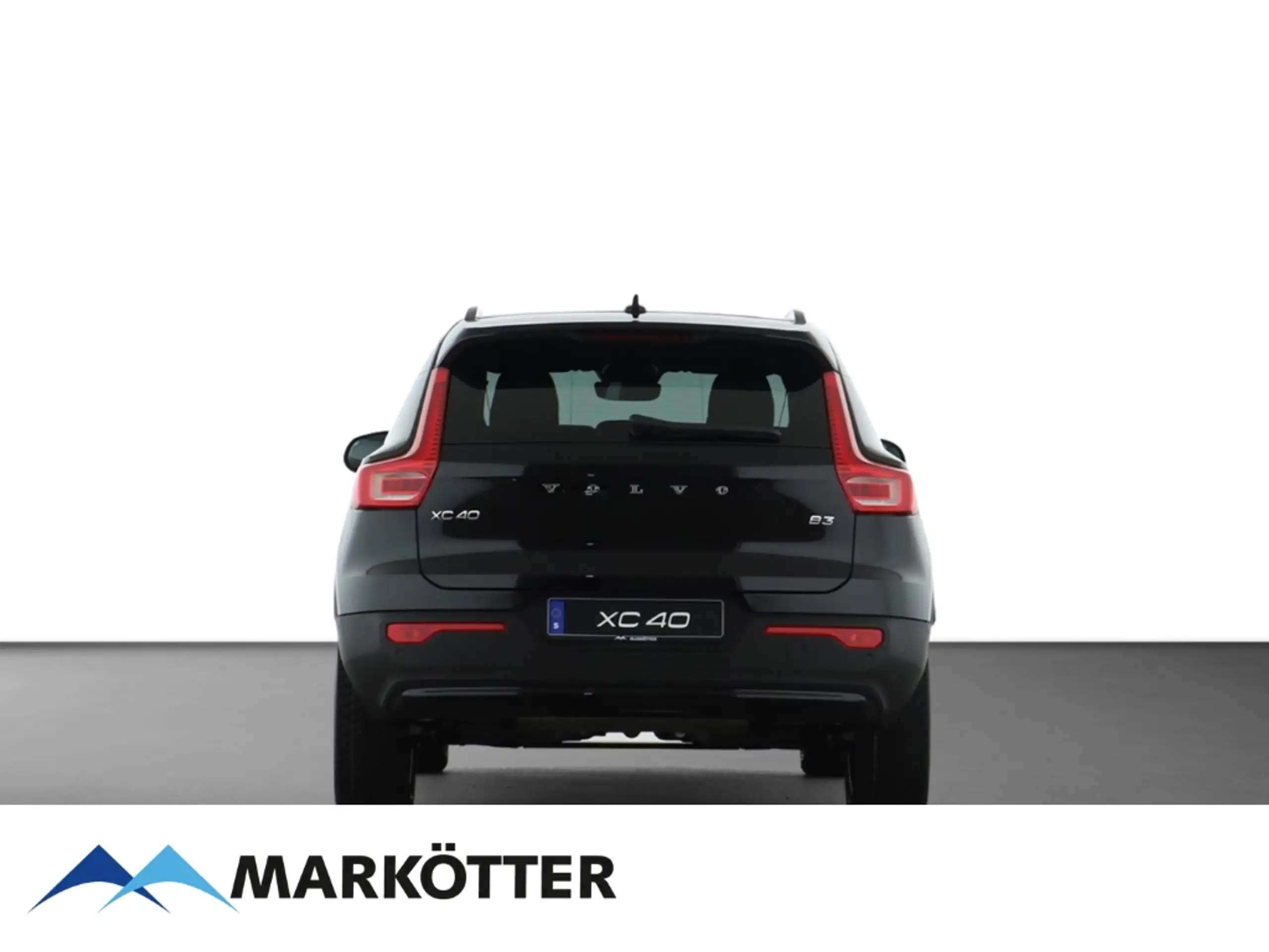 Volvo - XC40