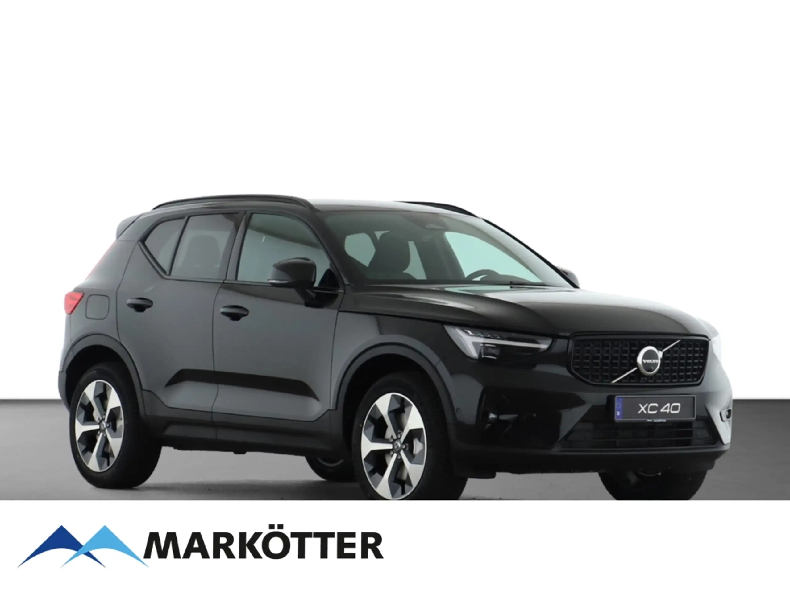 Volvo - XC40