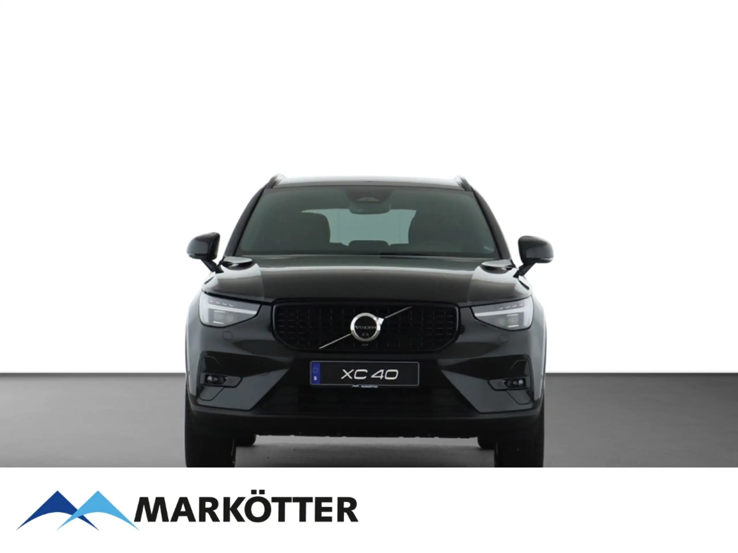 Volvo - XC40