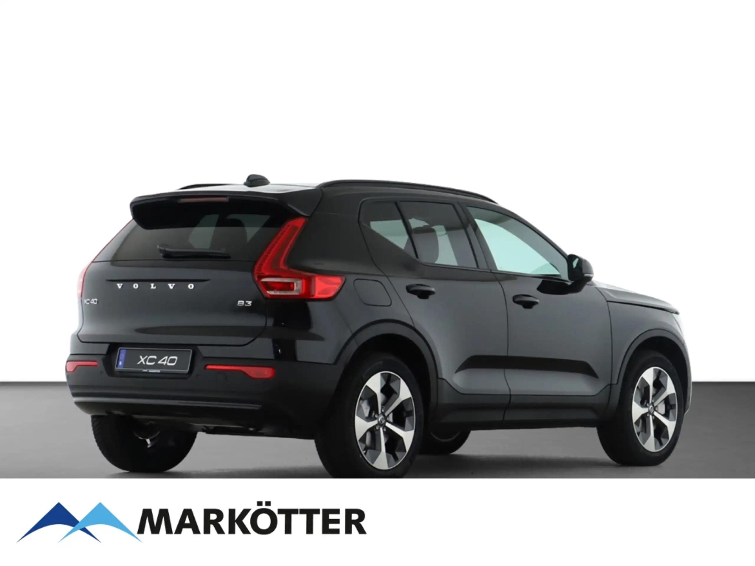 Volvo - XC40