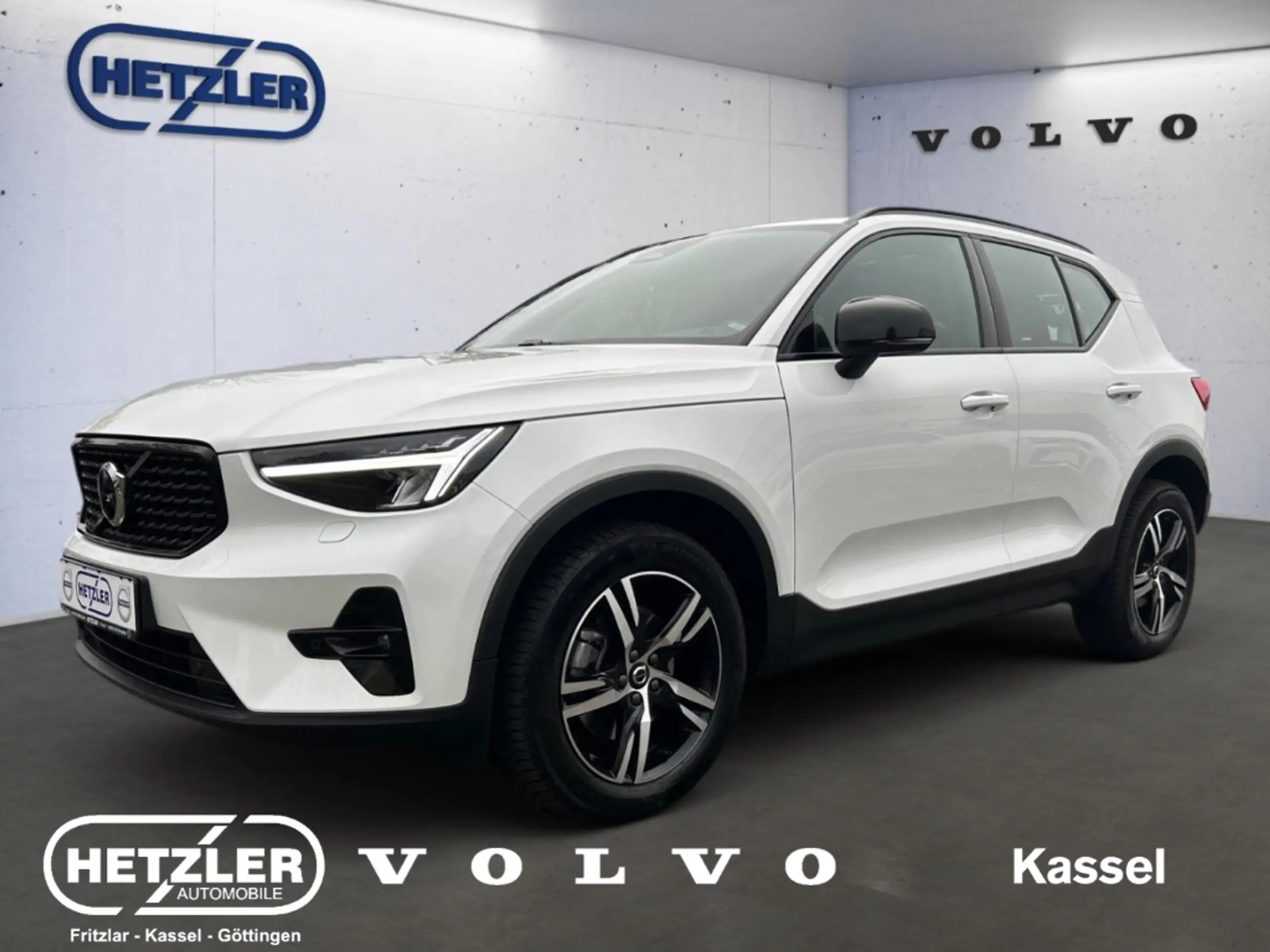 Volvo - XC40