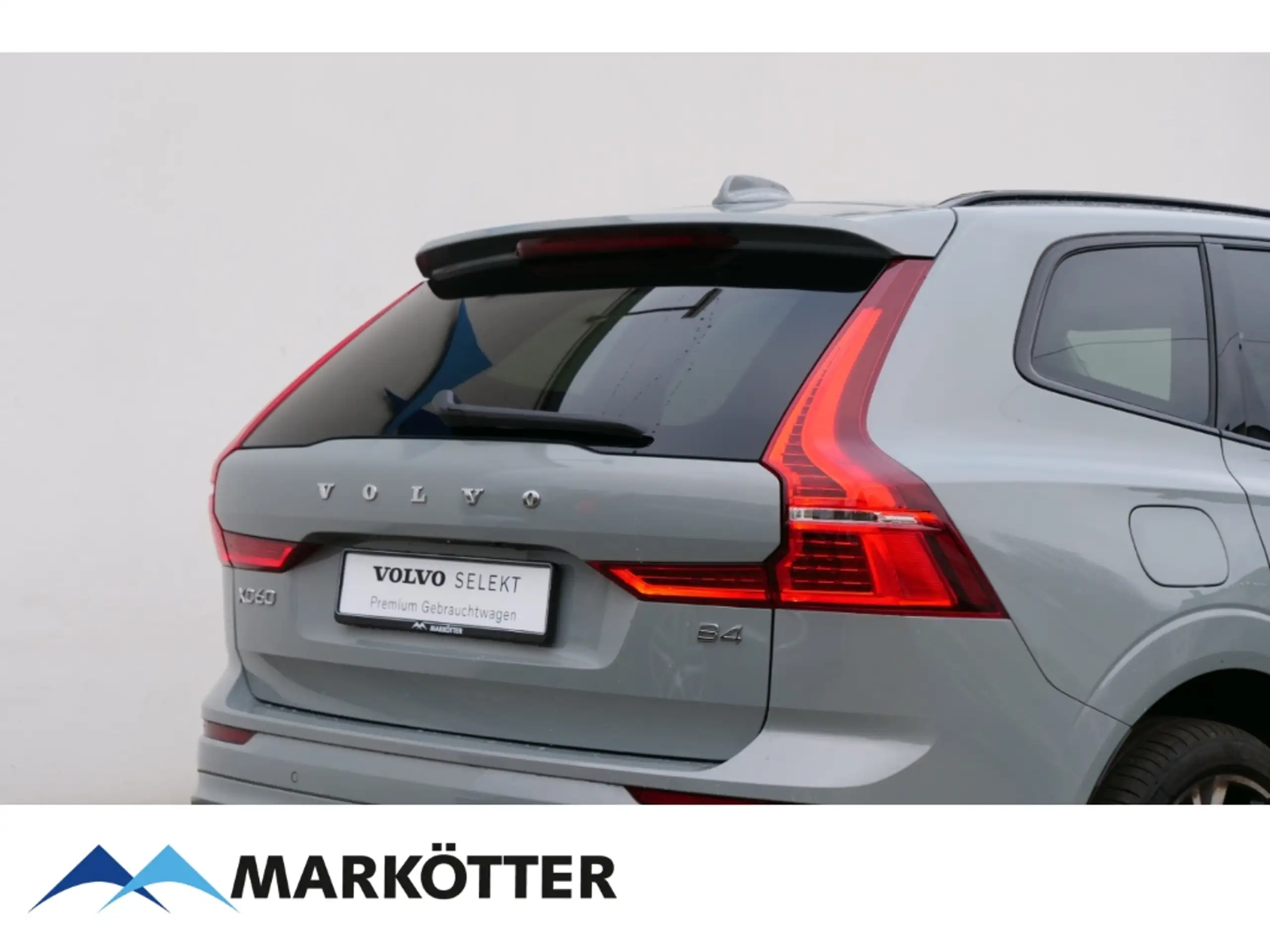 Volvo - XC60