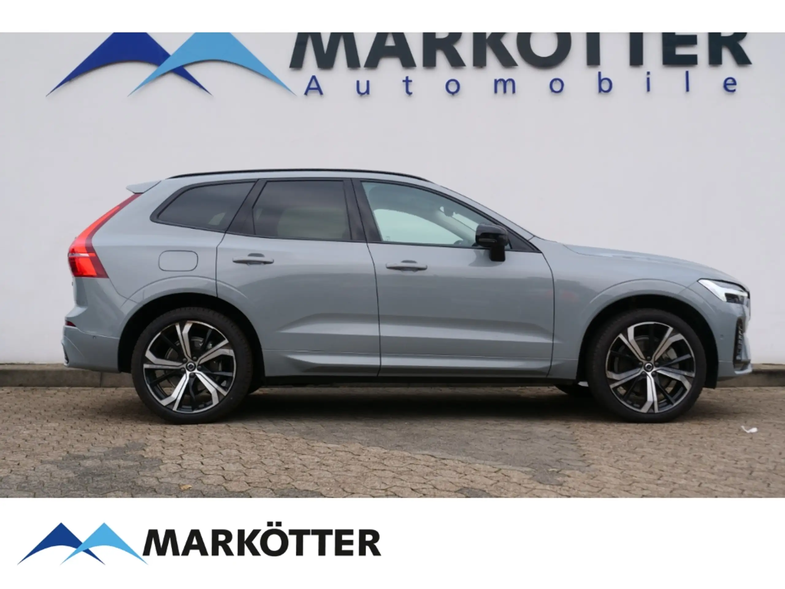 Volvo - XC60