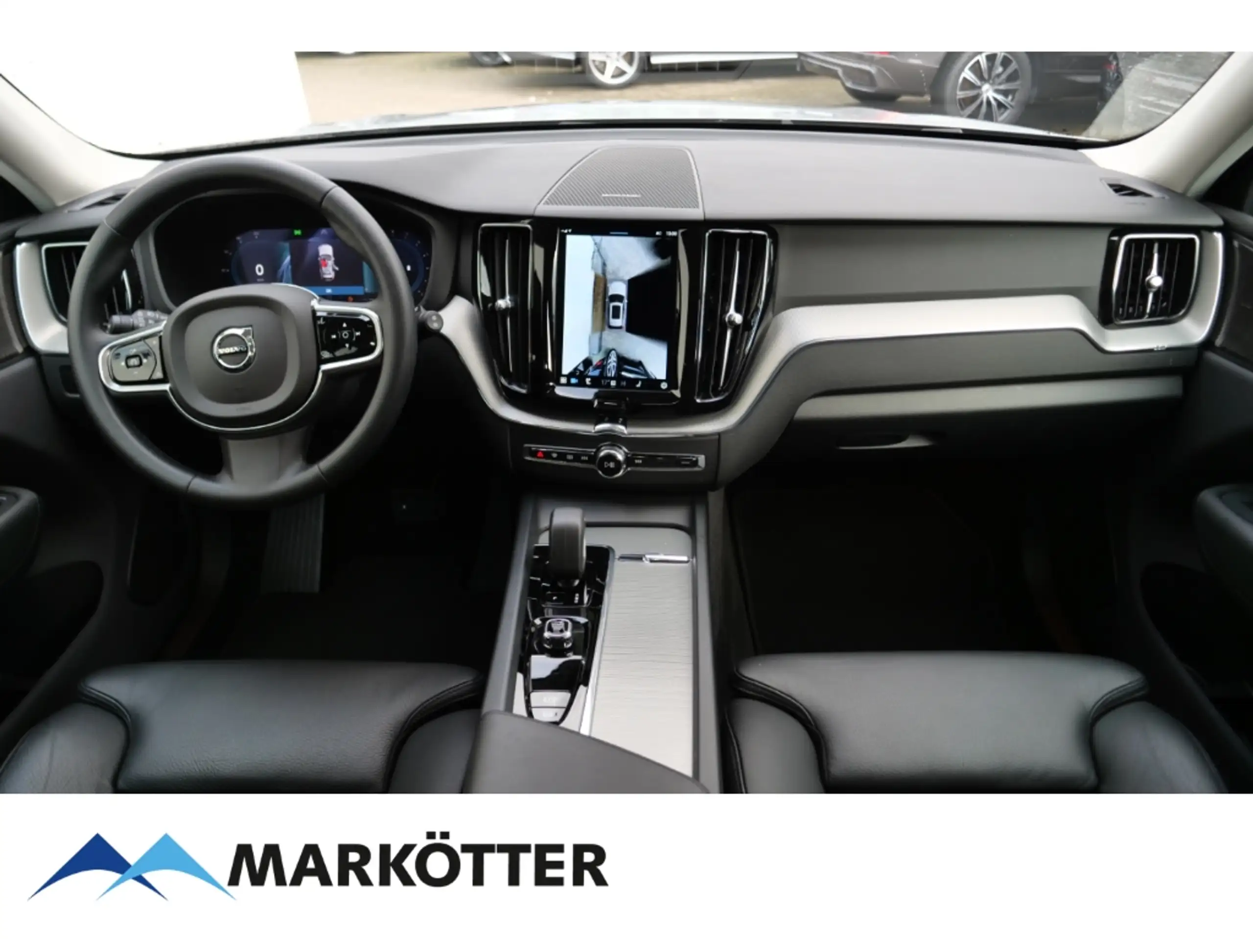 Volvo - XC60