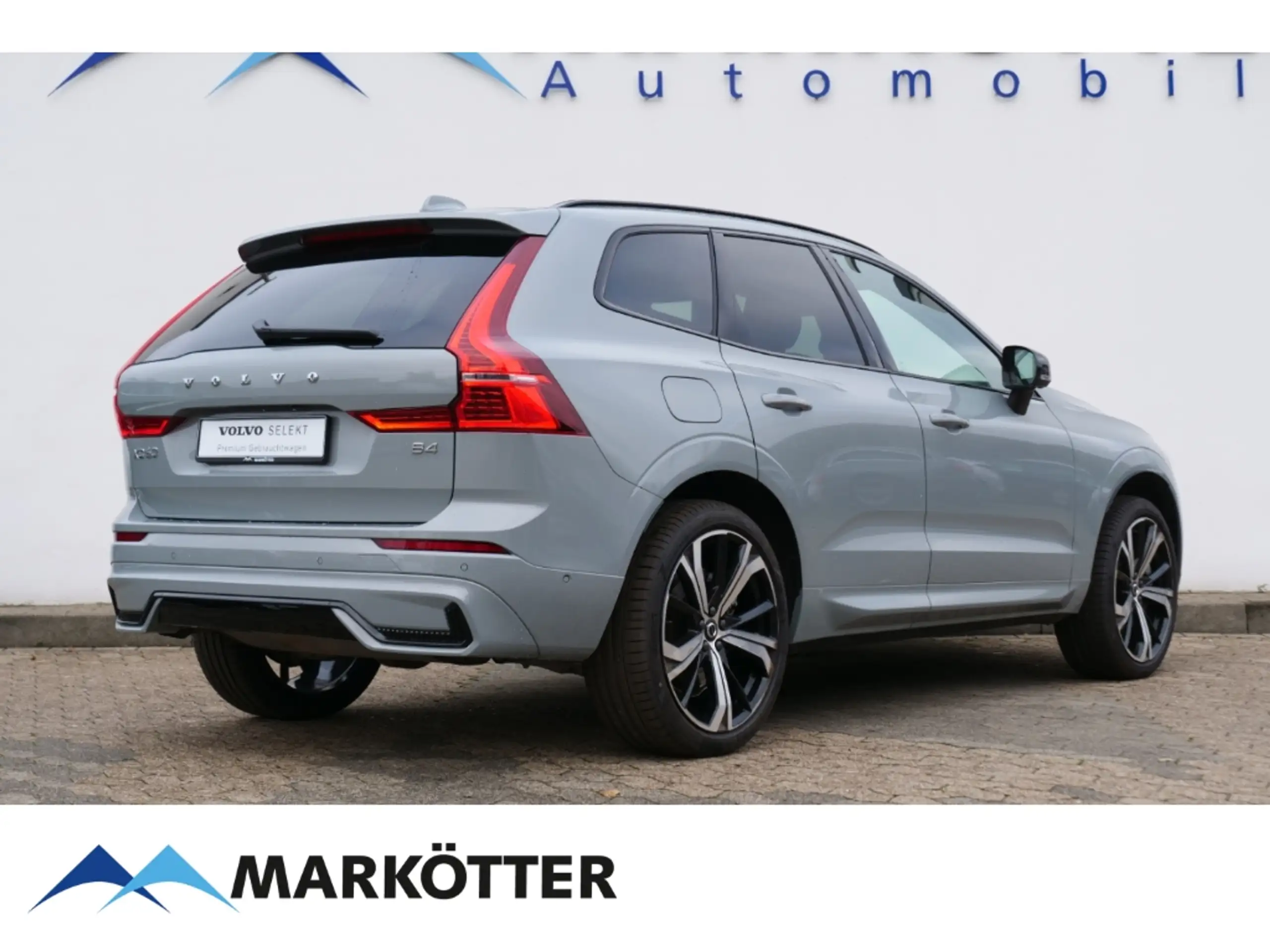 Volvo - XC60