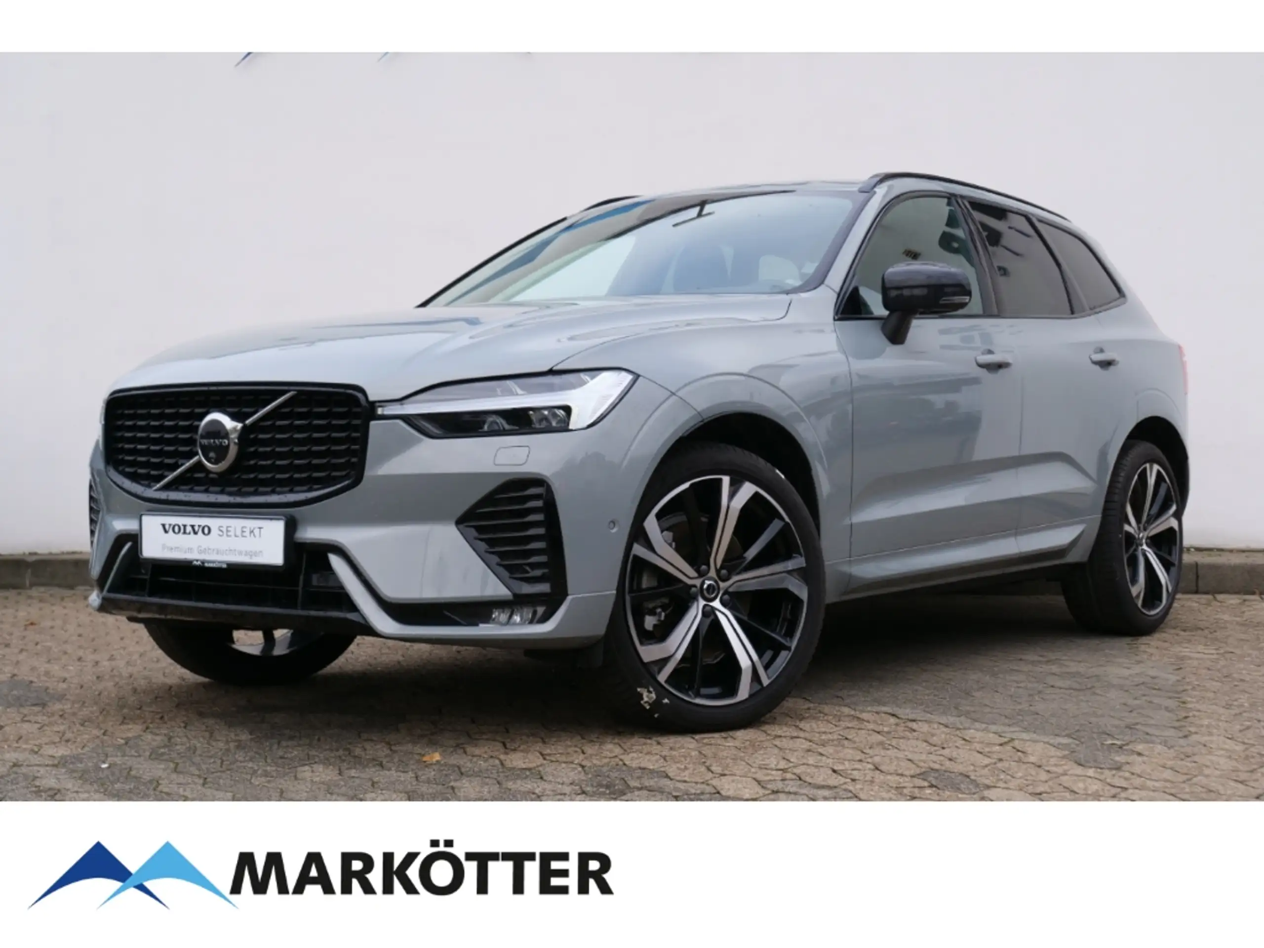 Volvo - XC60