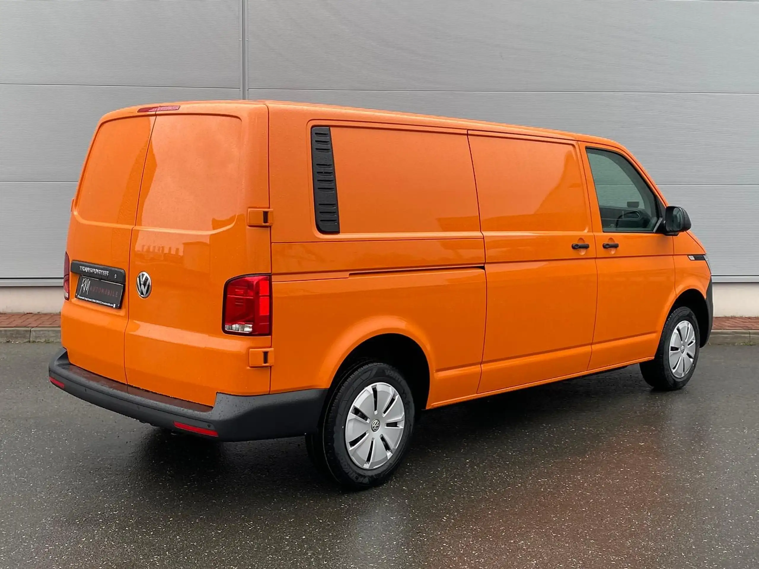 Volkswagen - T6 Transporter