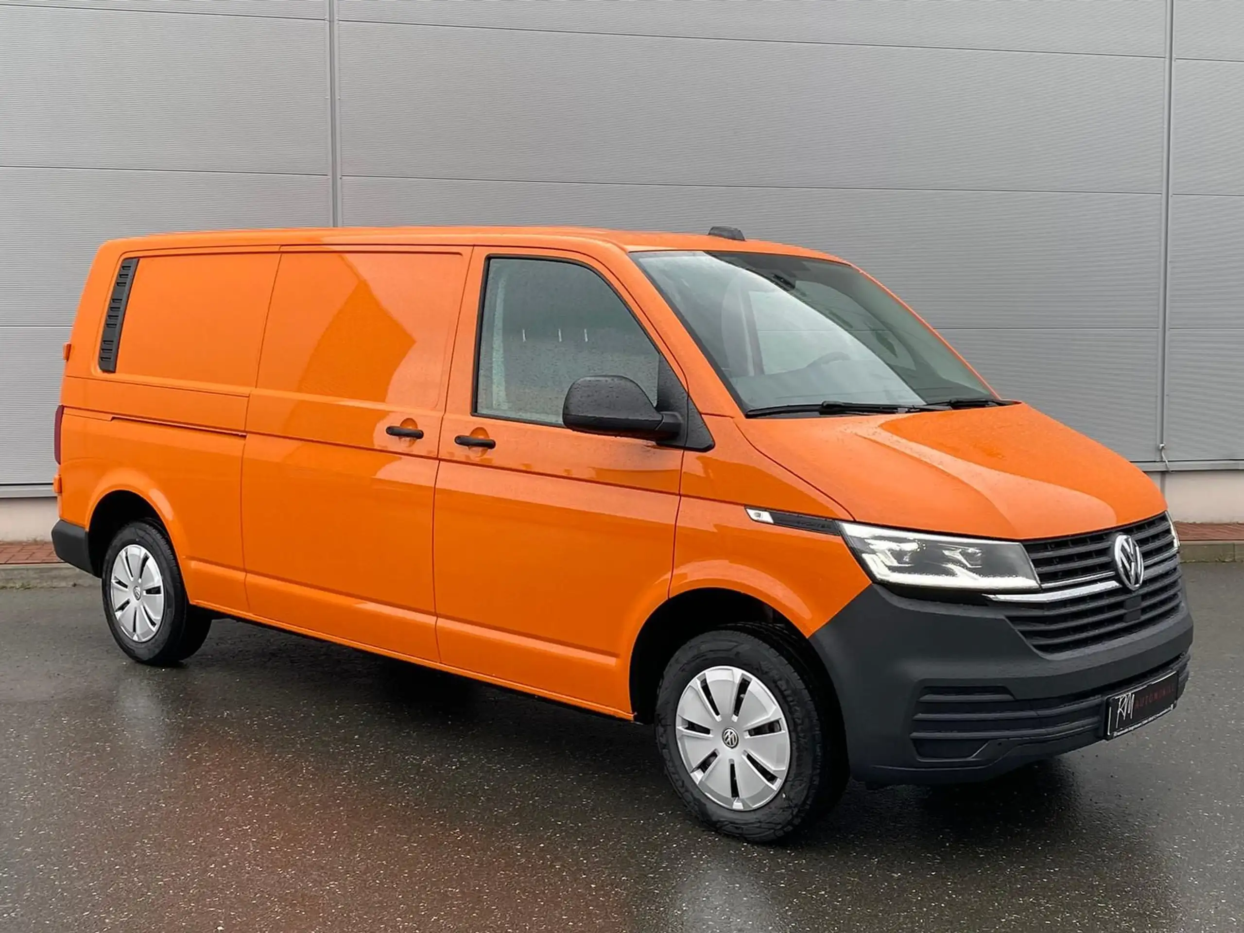 Volkswagen - T6 Transporter