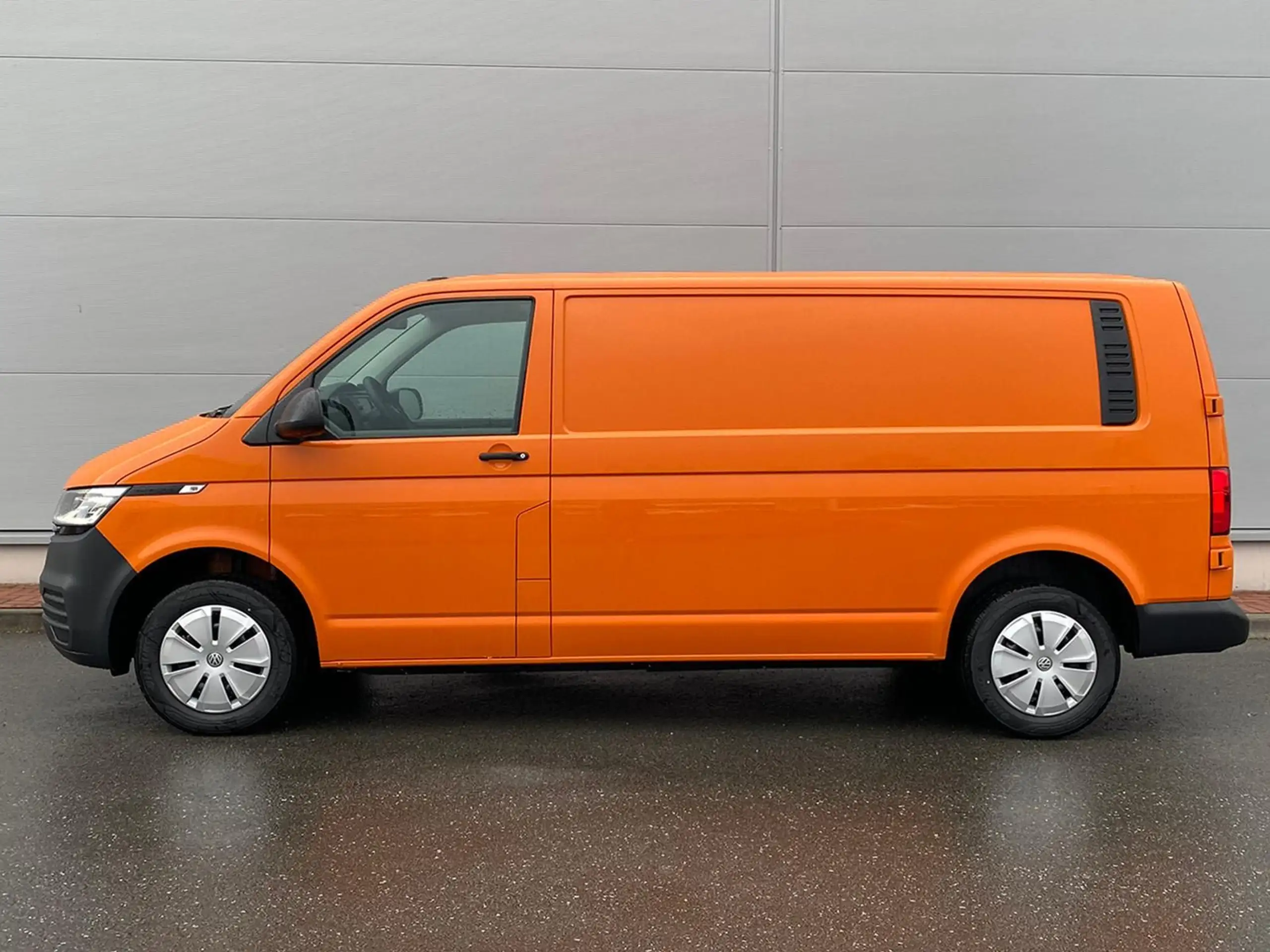 Volkswagen - T6 Transporter