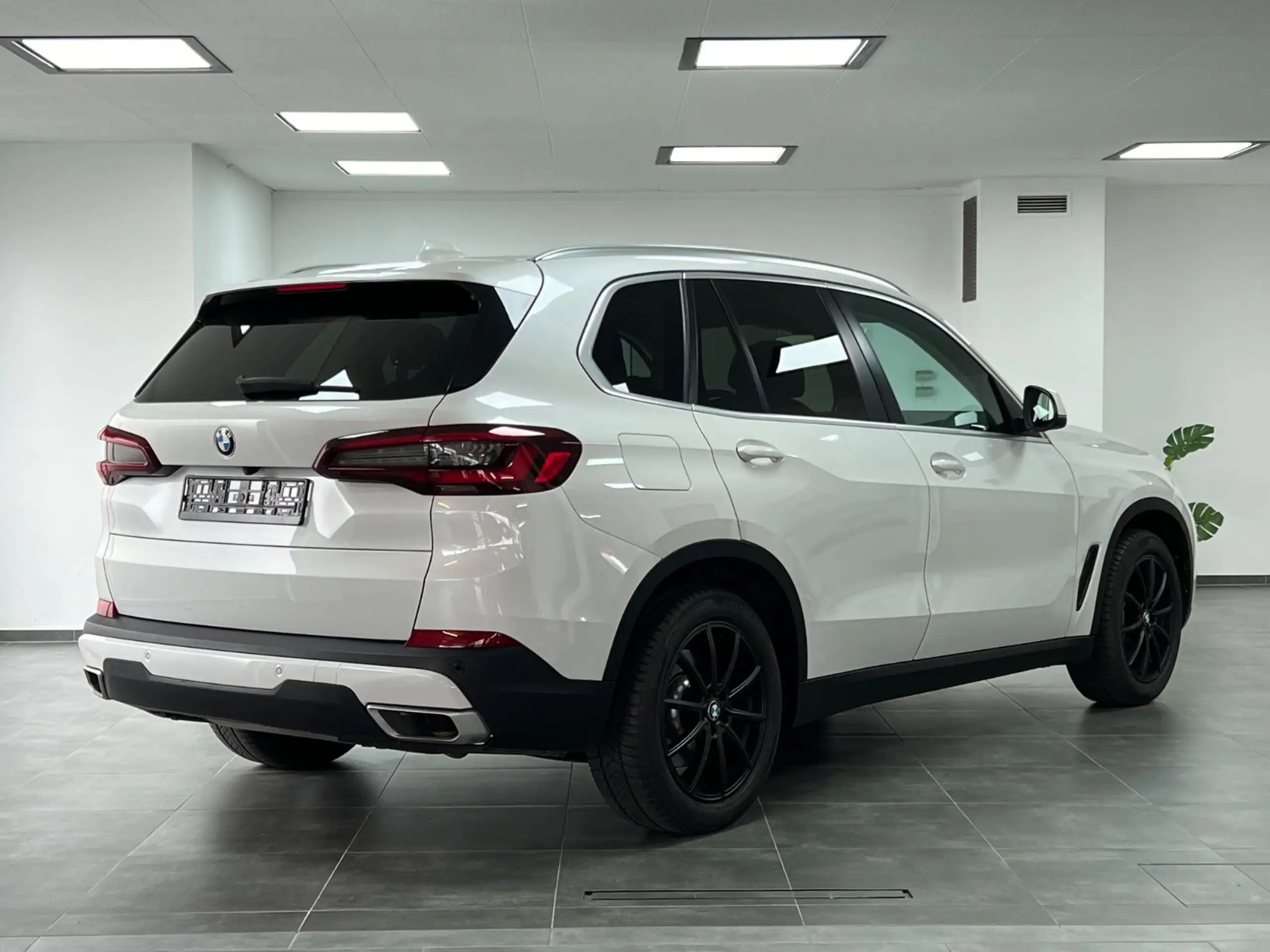 BMW - X5