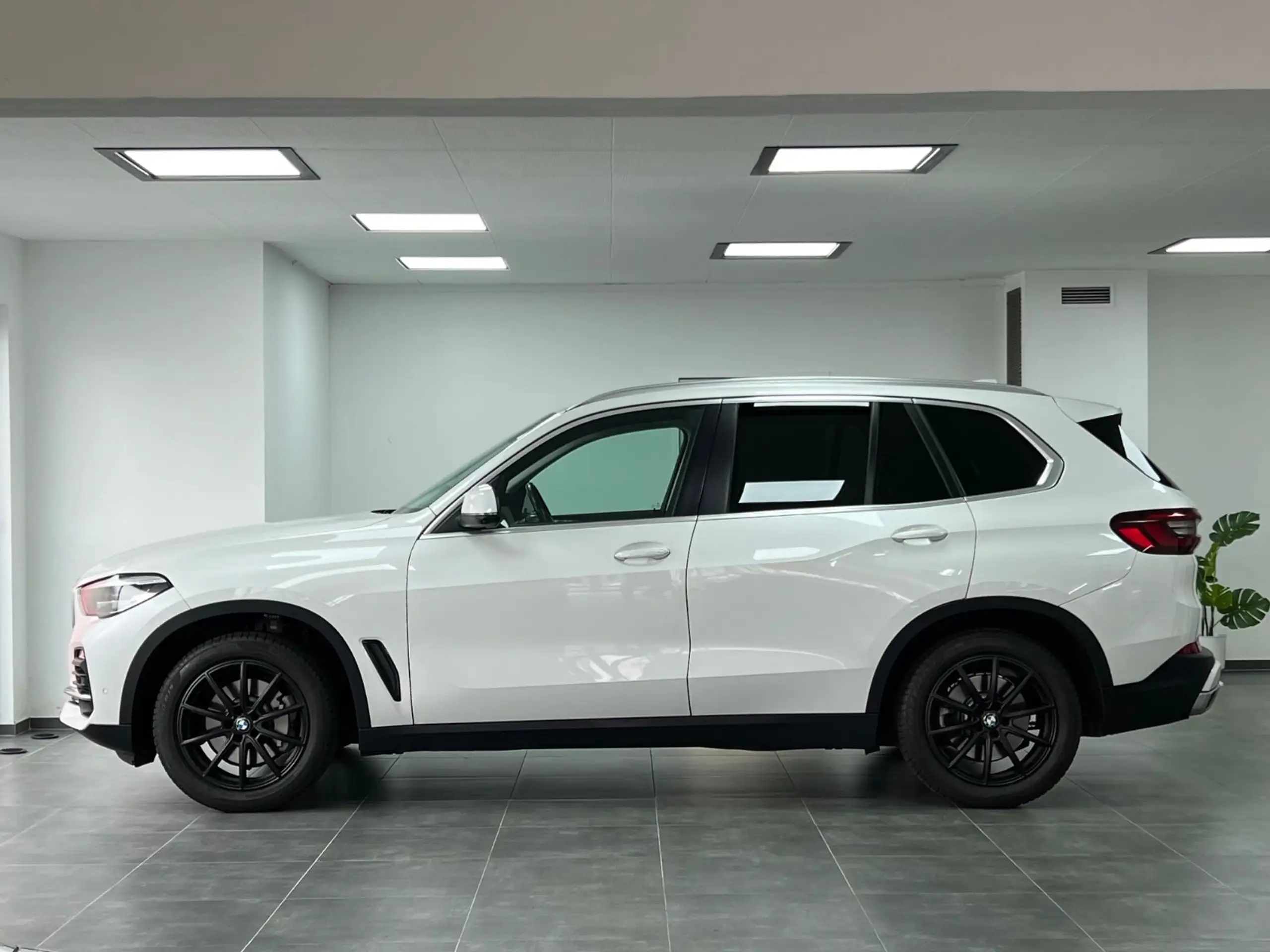 BMW - X5