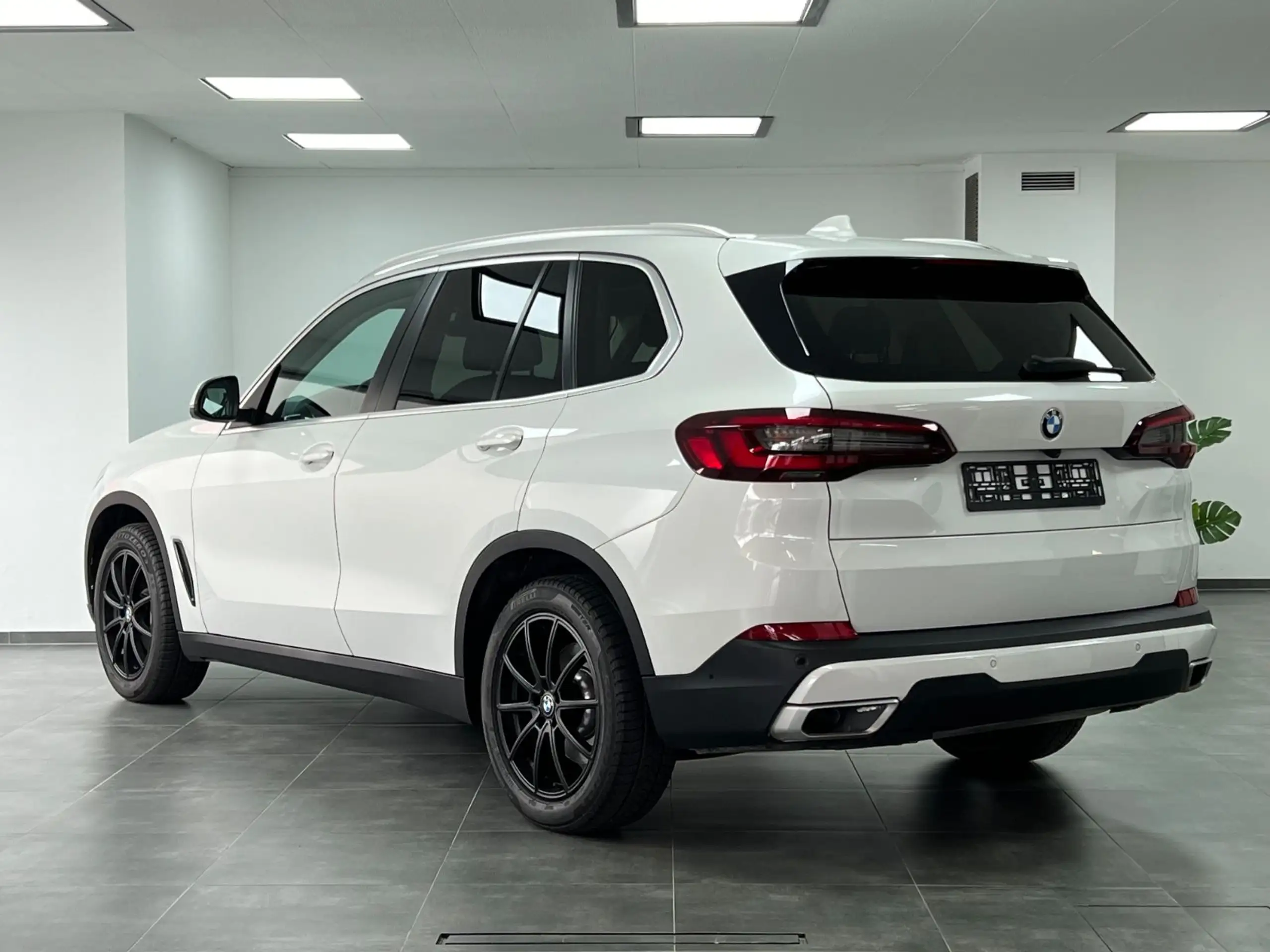 BMW - X5