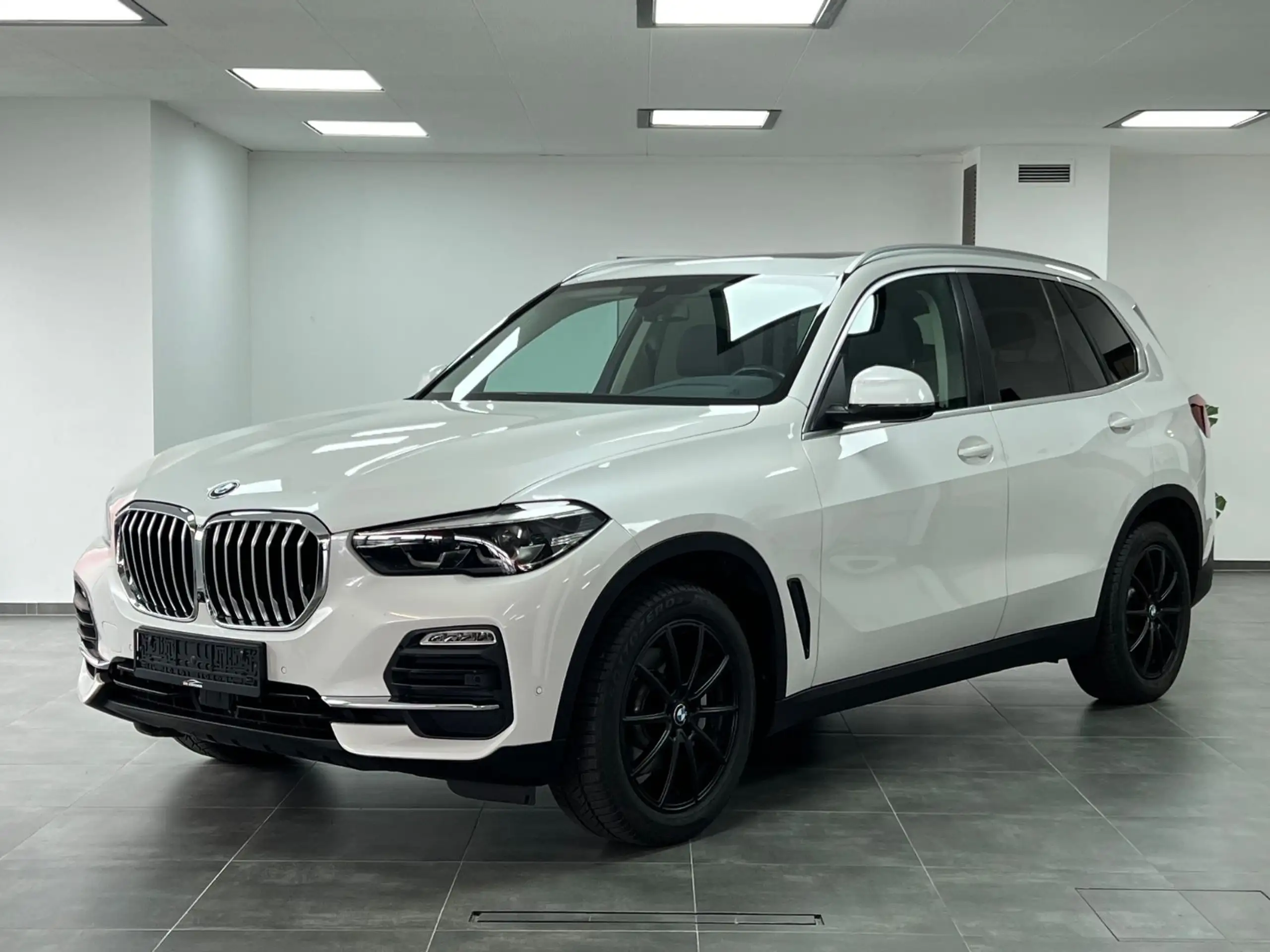 BMW - X5