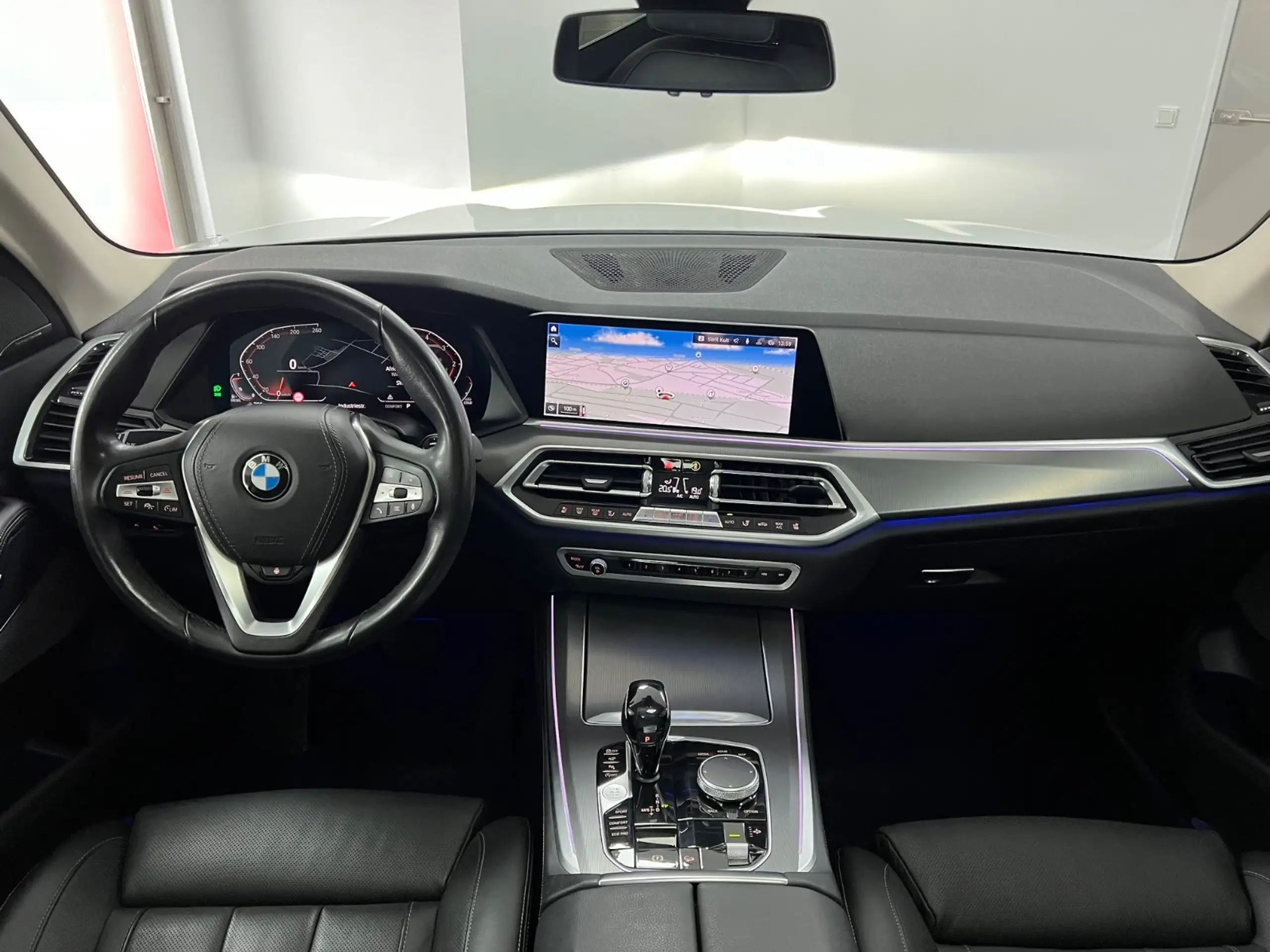 BMW - X5