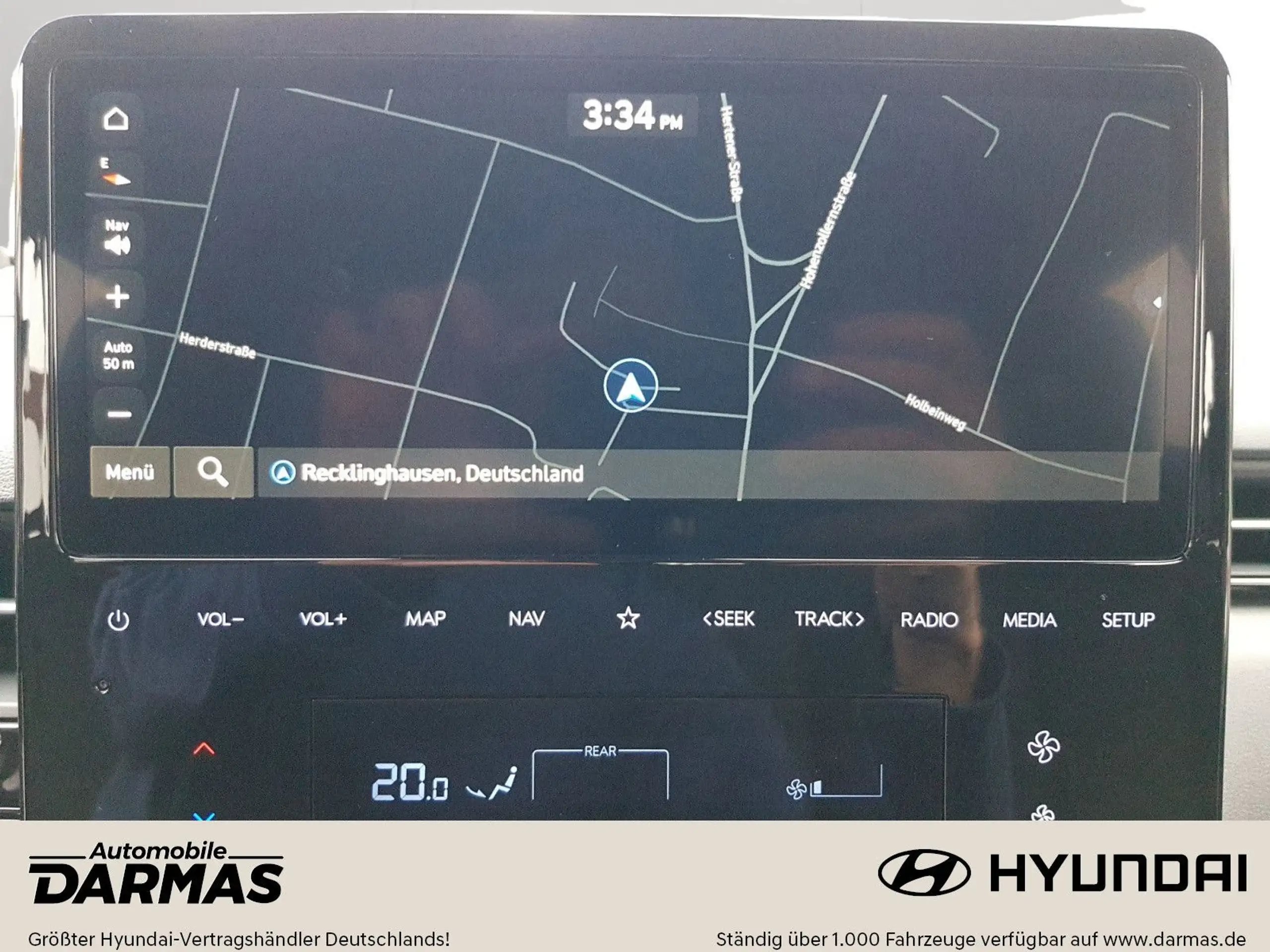 Hyundai - STARIA