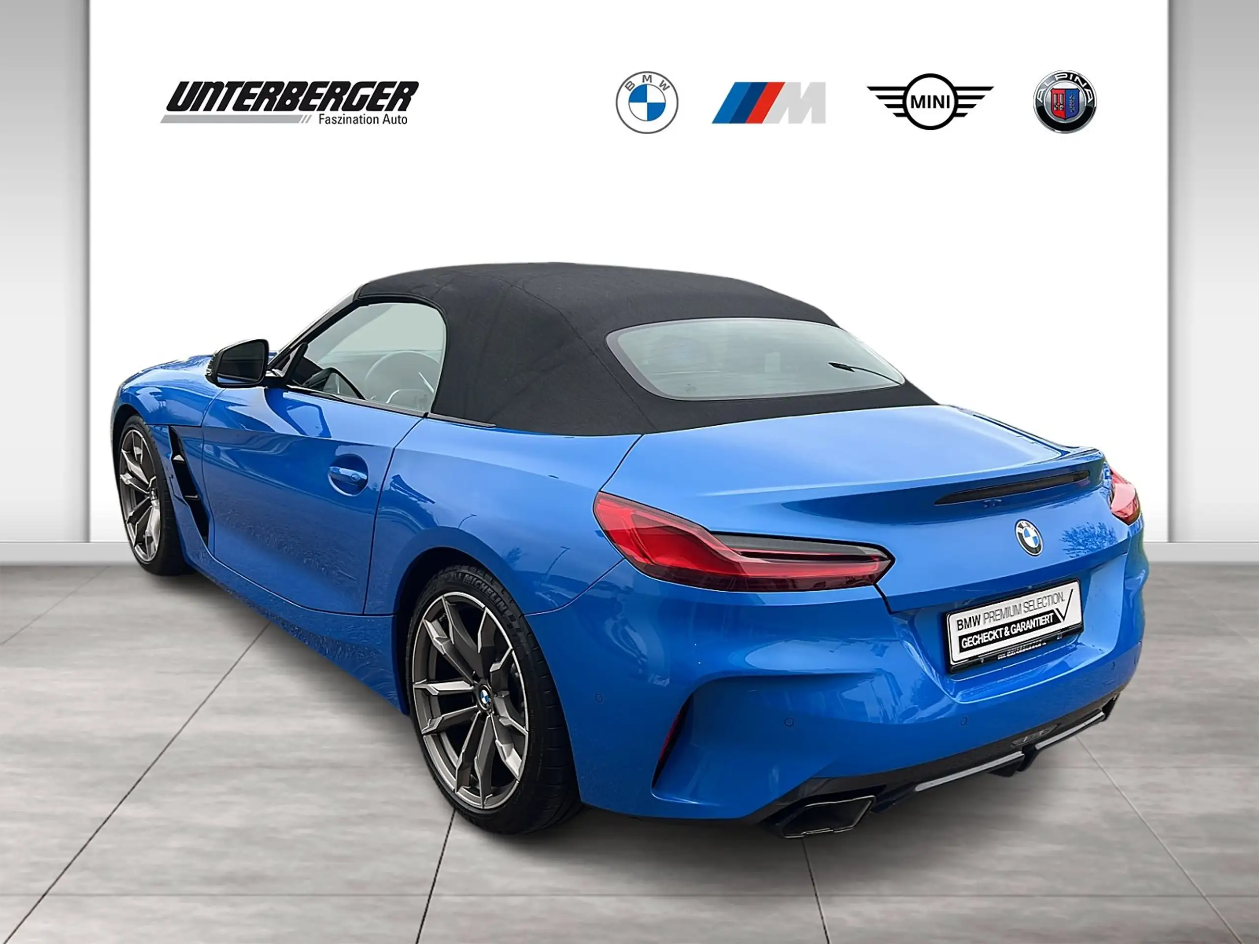 BMW - Z4