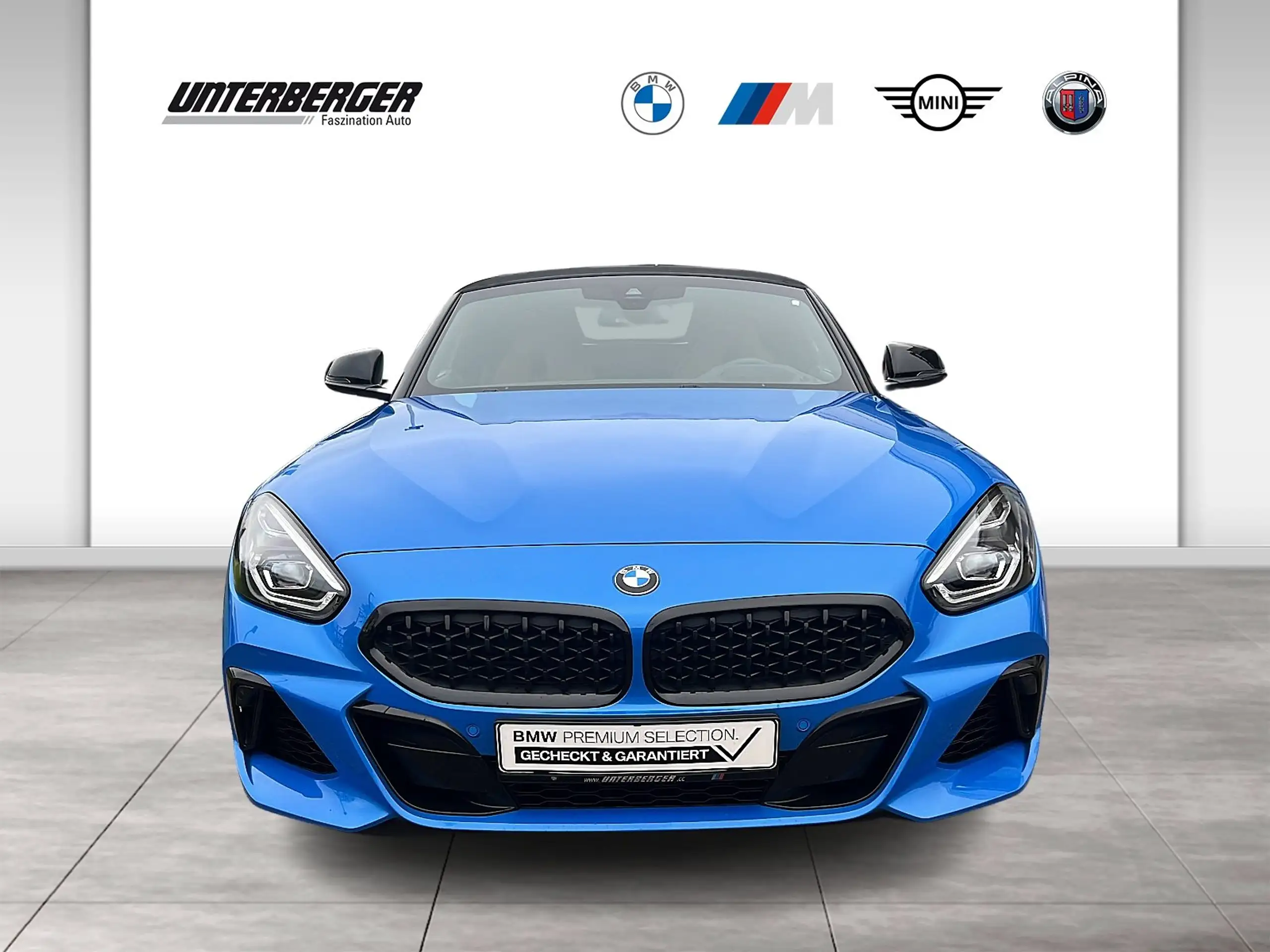 BMW - Z4