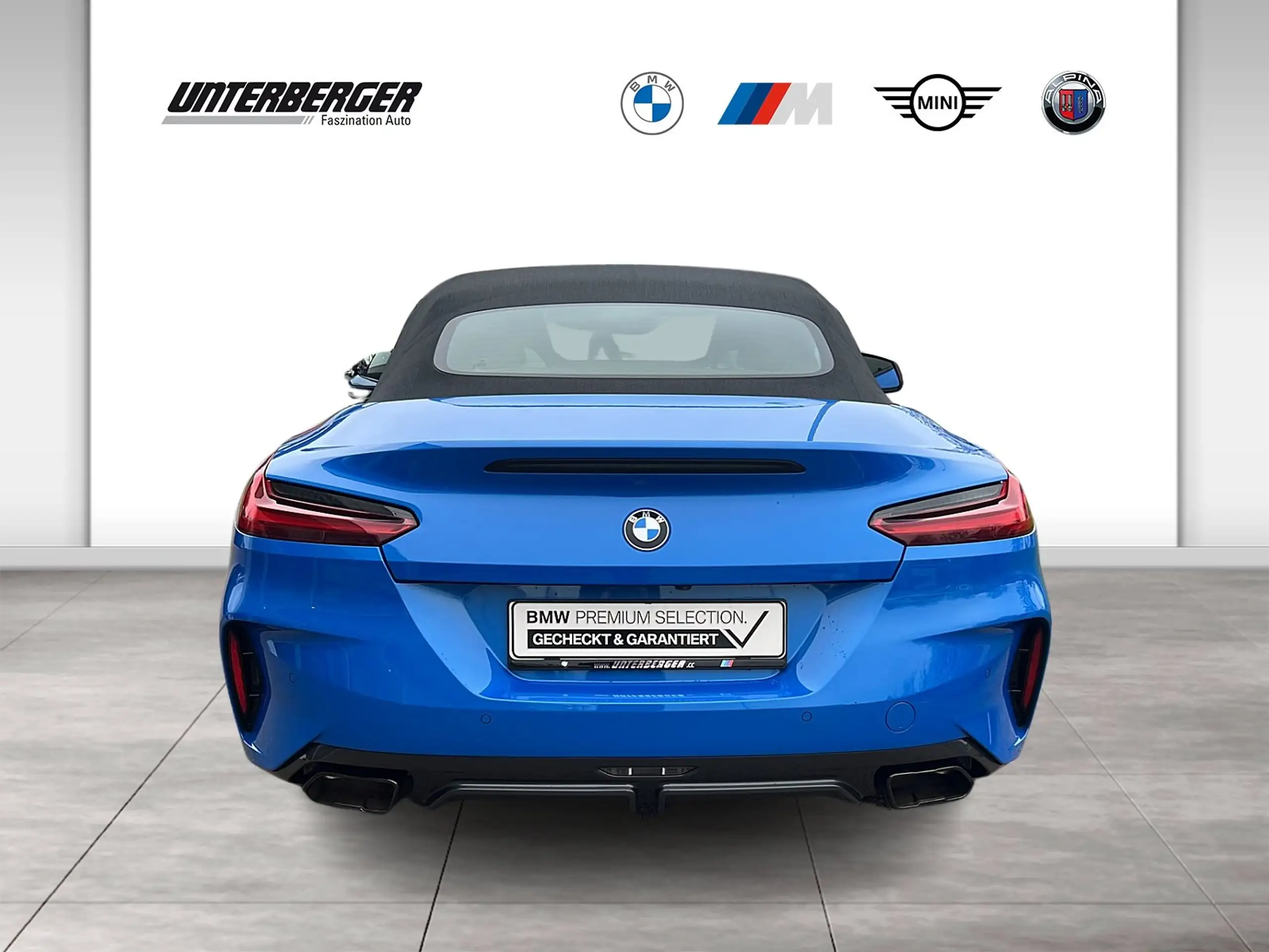 BMW - Z4