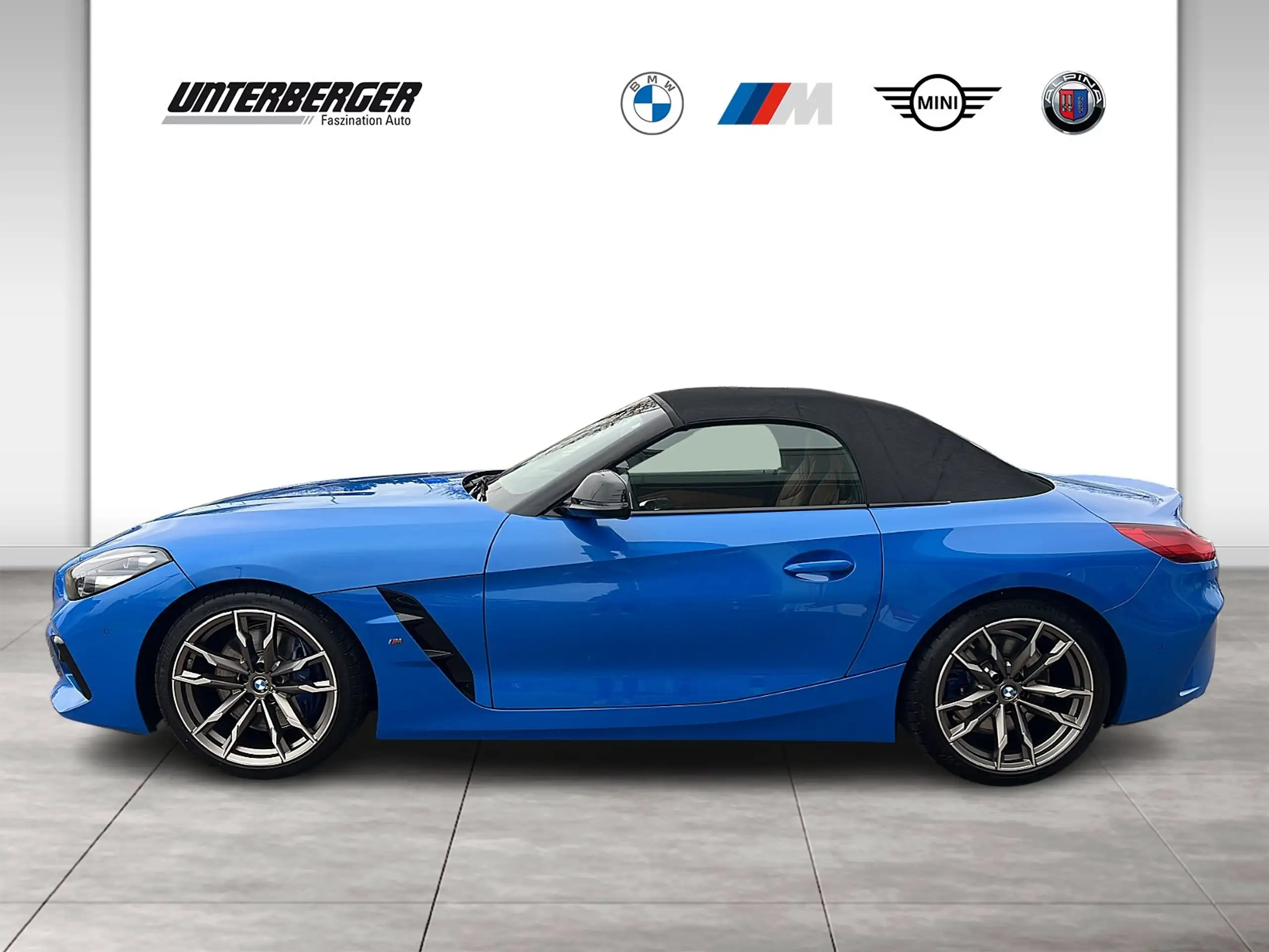 BMW - Z4