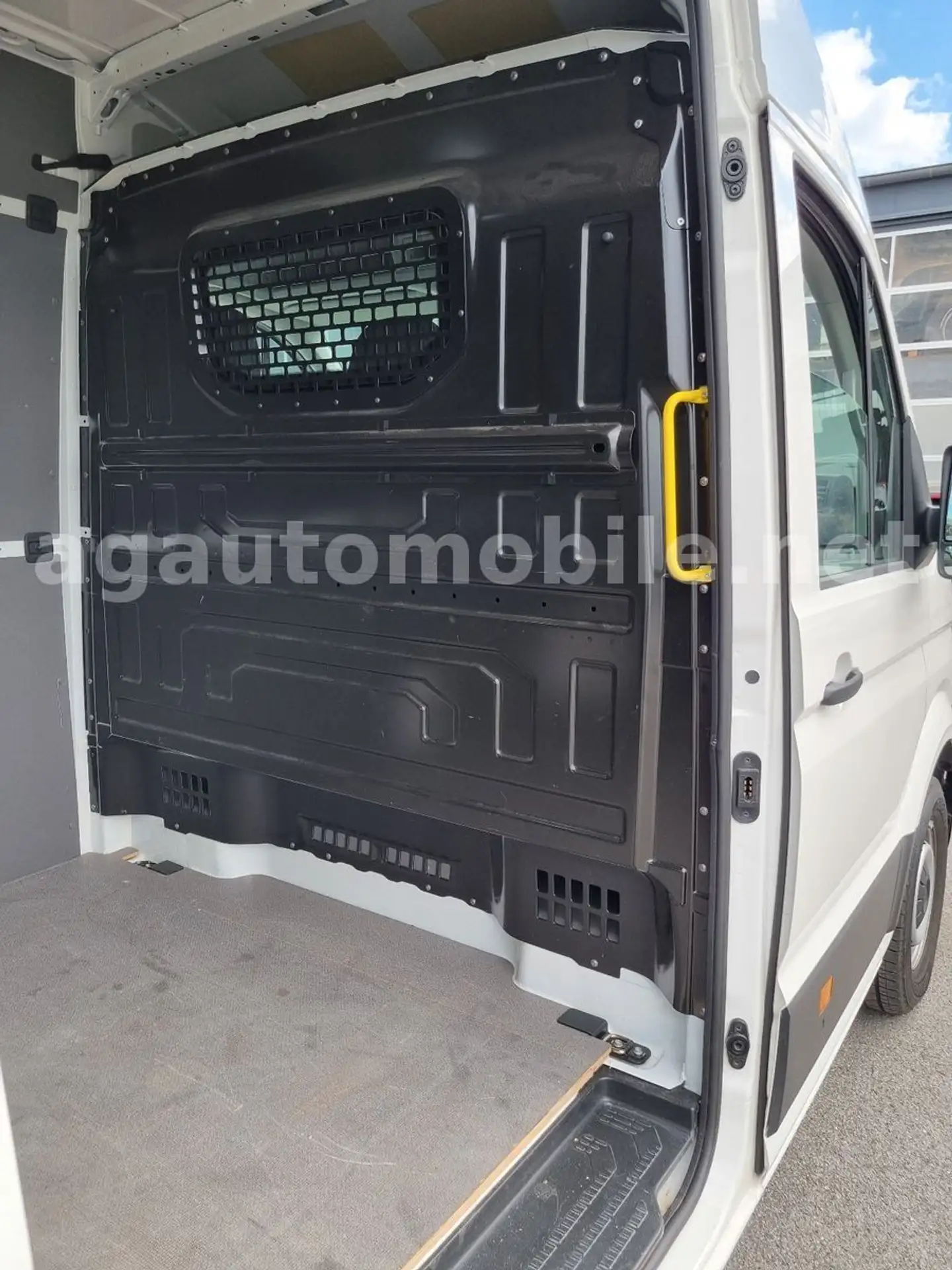 Volkswagen - Crafter