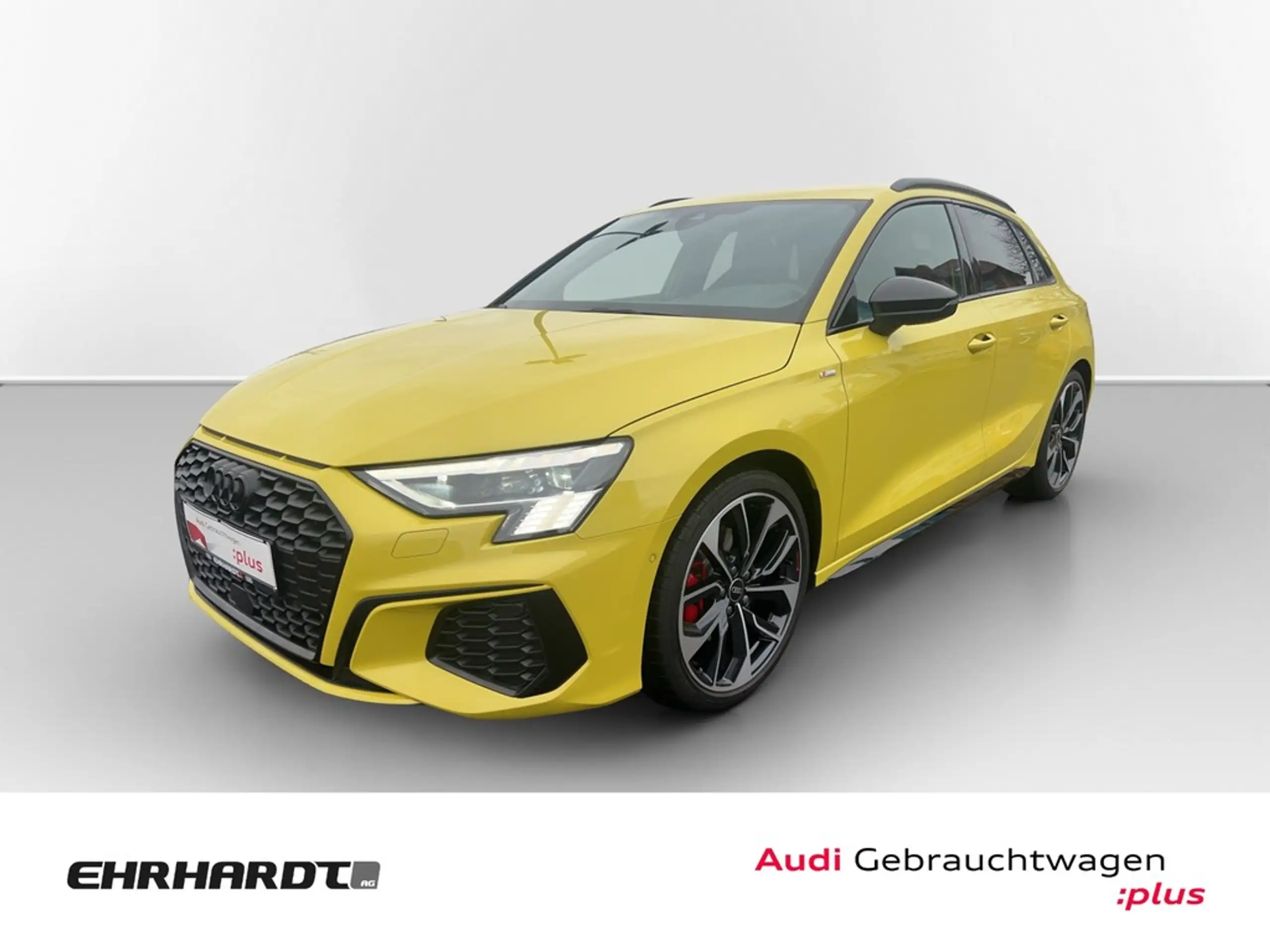 Audi - A3