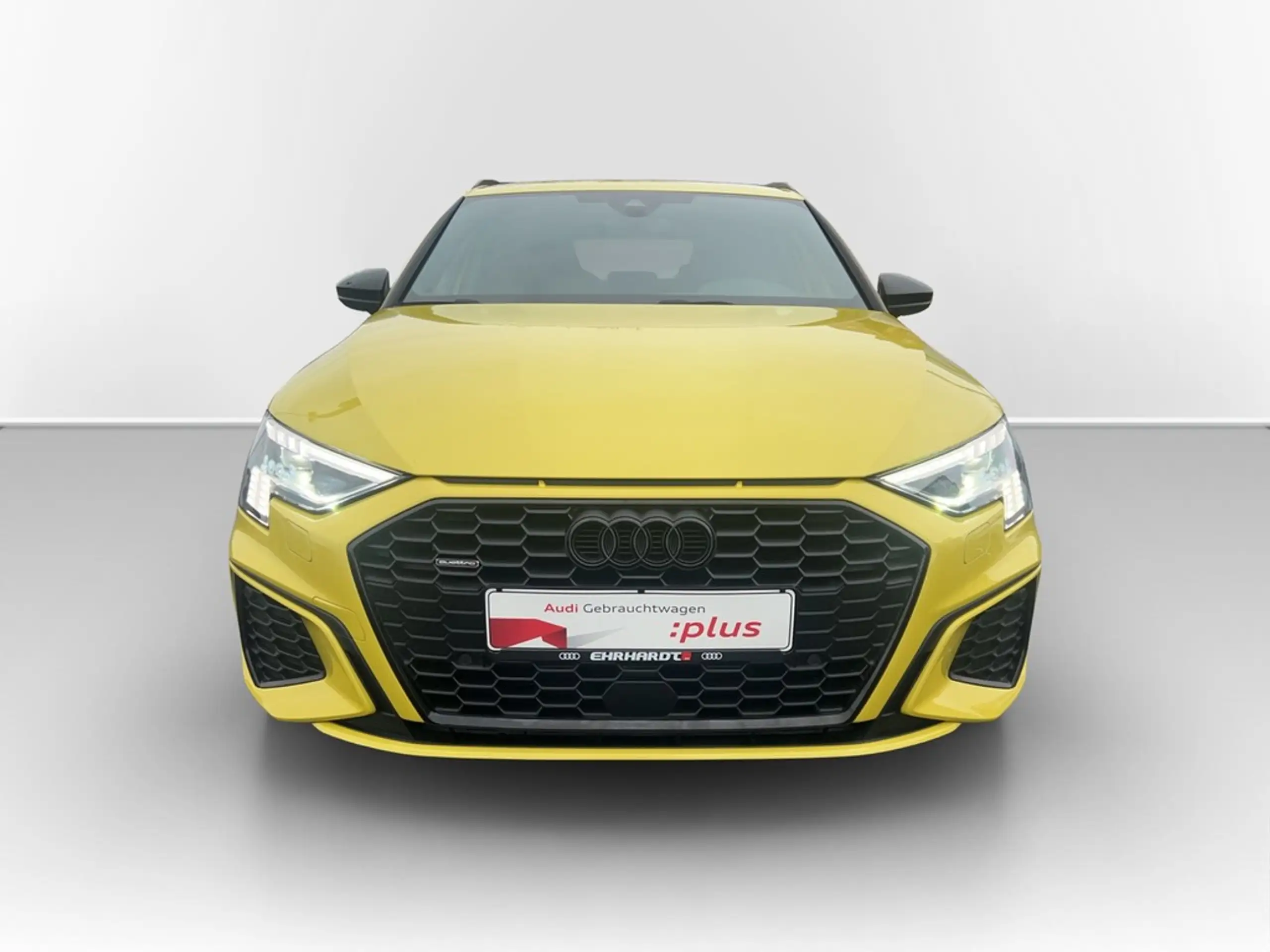 Audi - A3