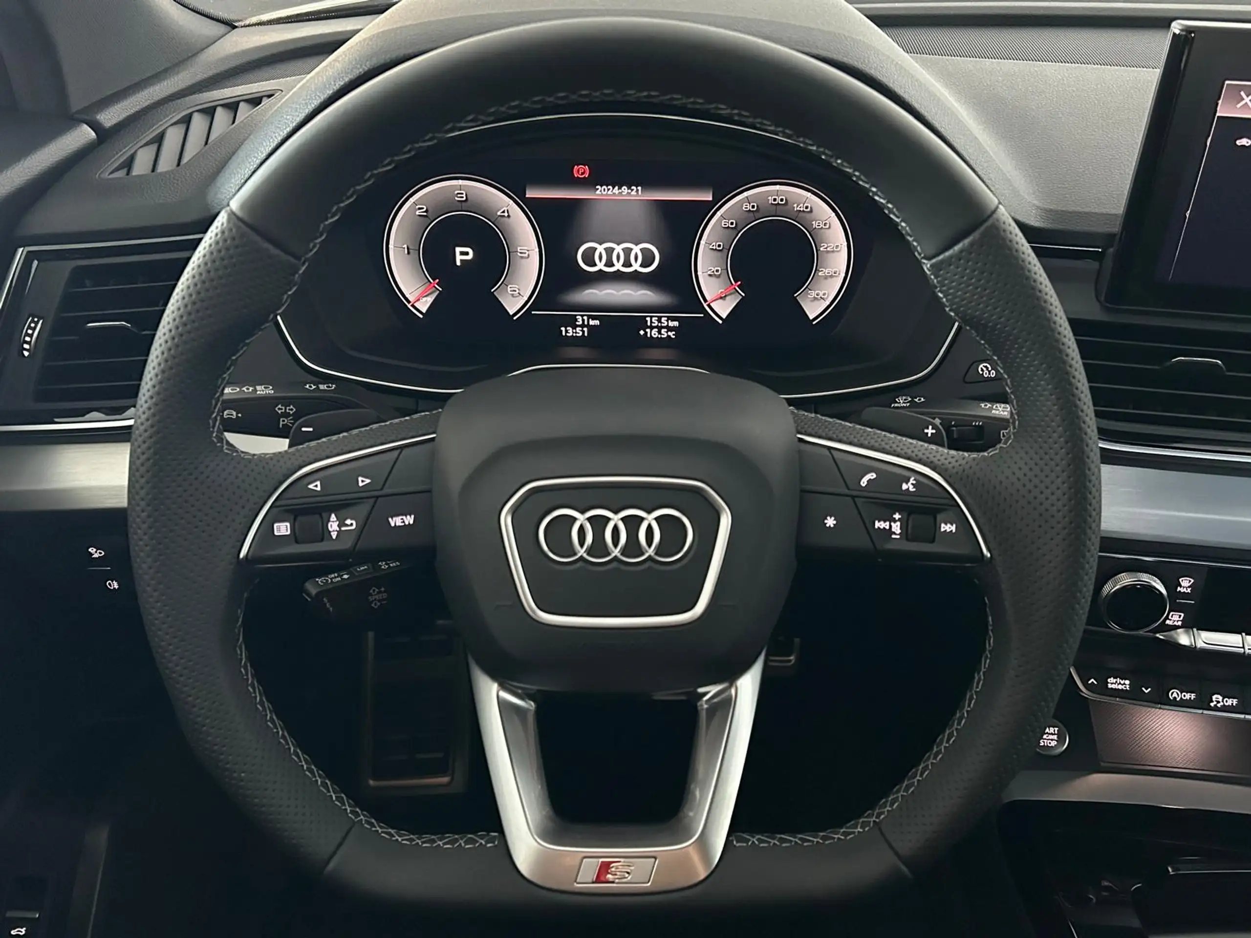 Audi - Q5