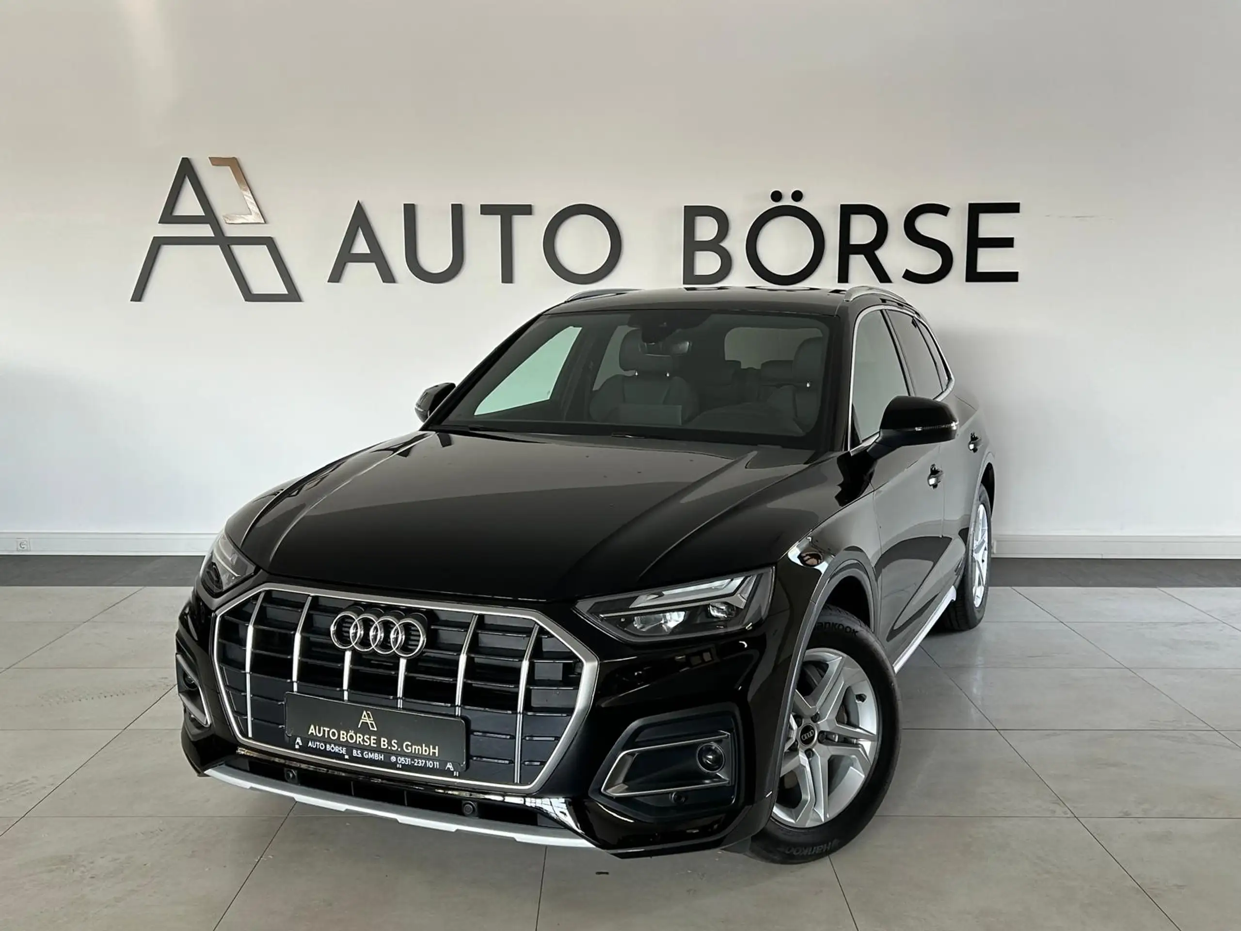 Audi Q5 2024