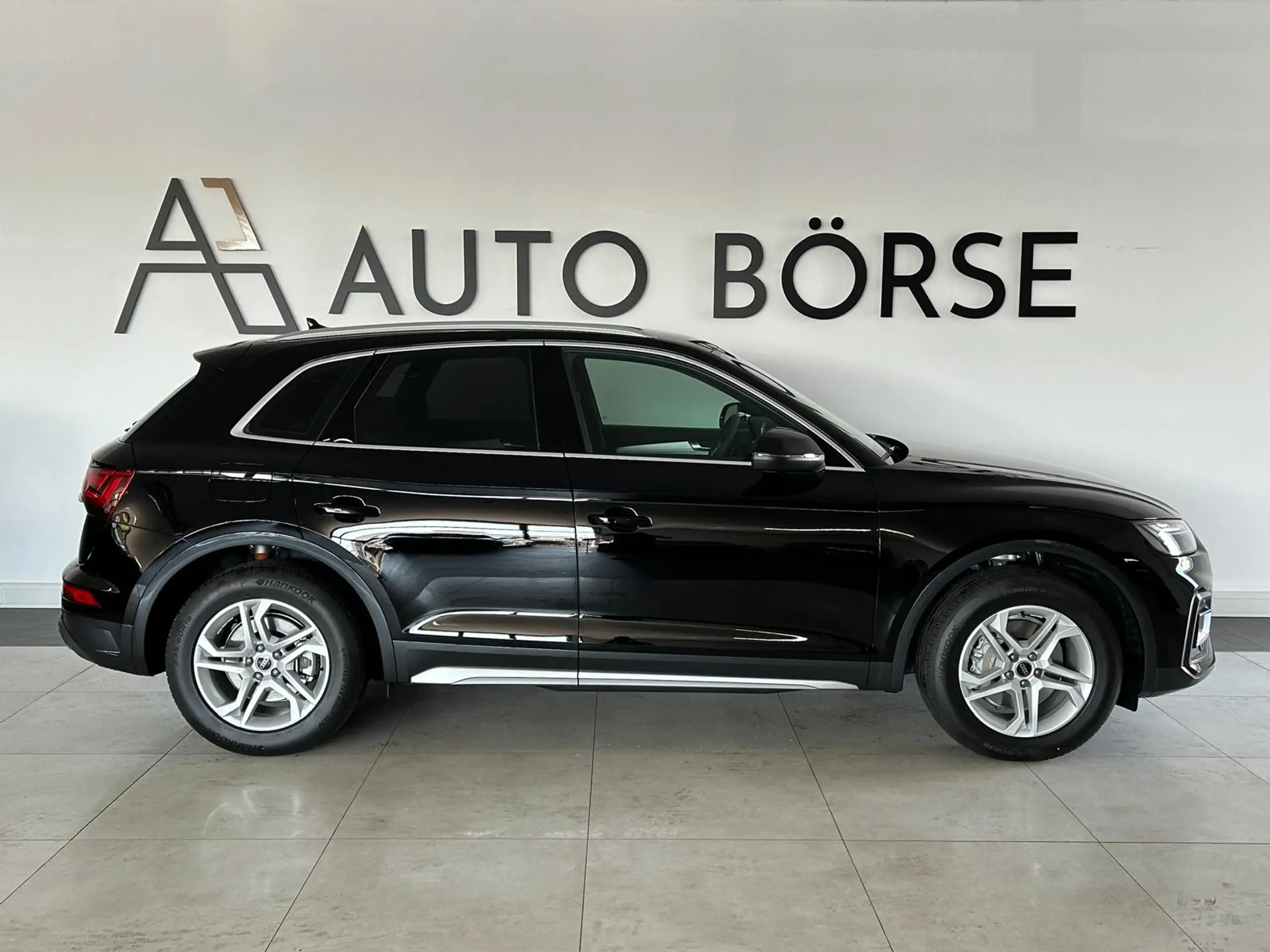 Audi - Q5