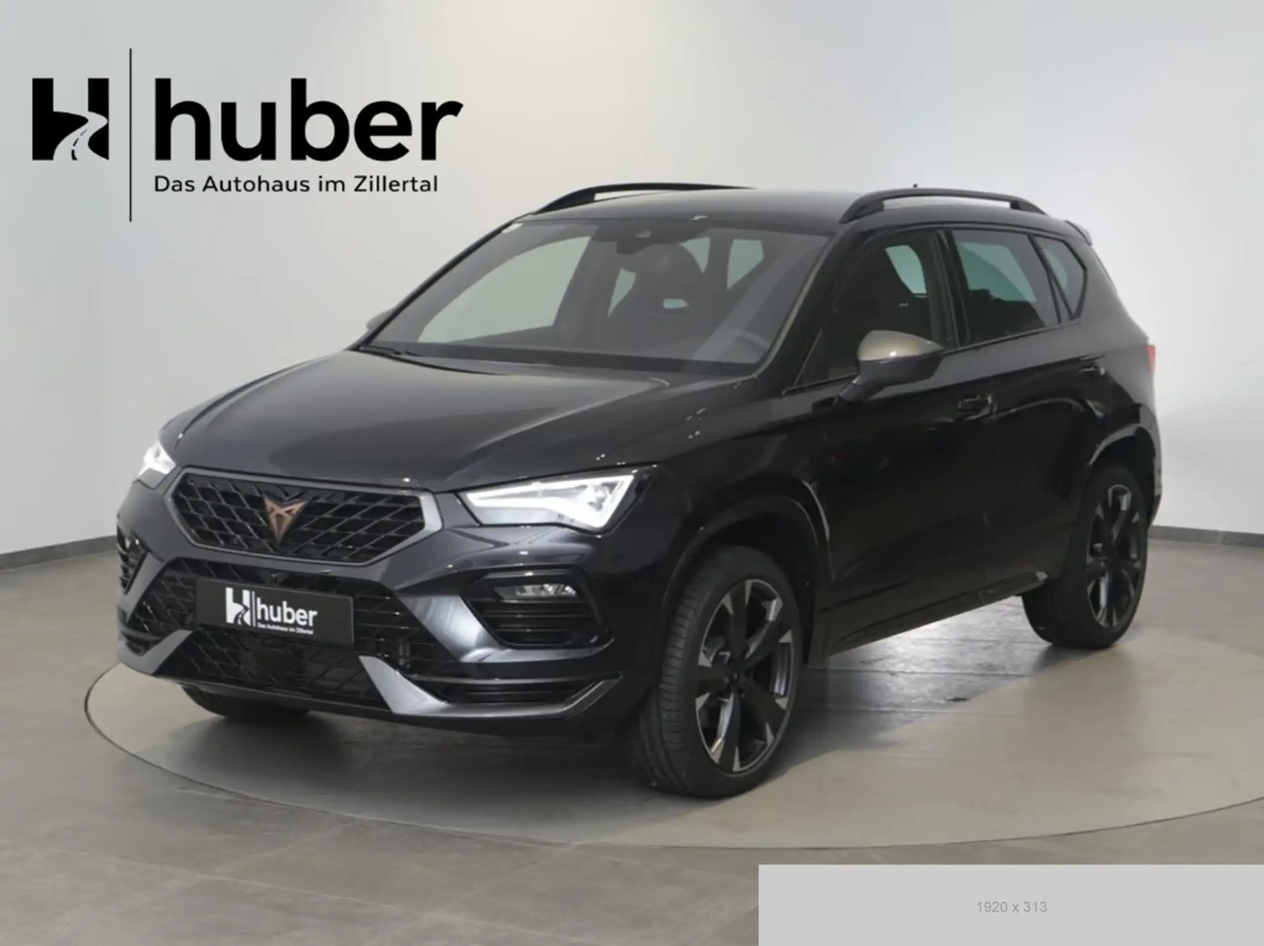 CUPRA - Ateca