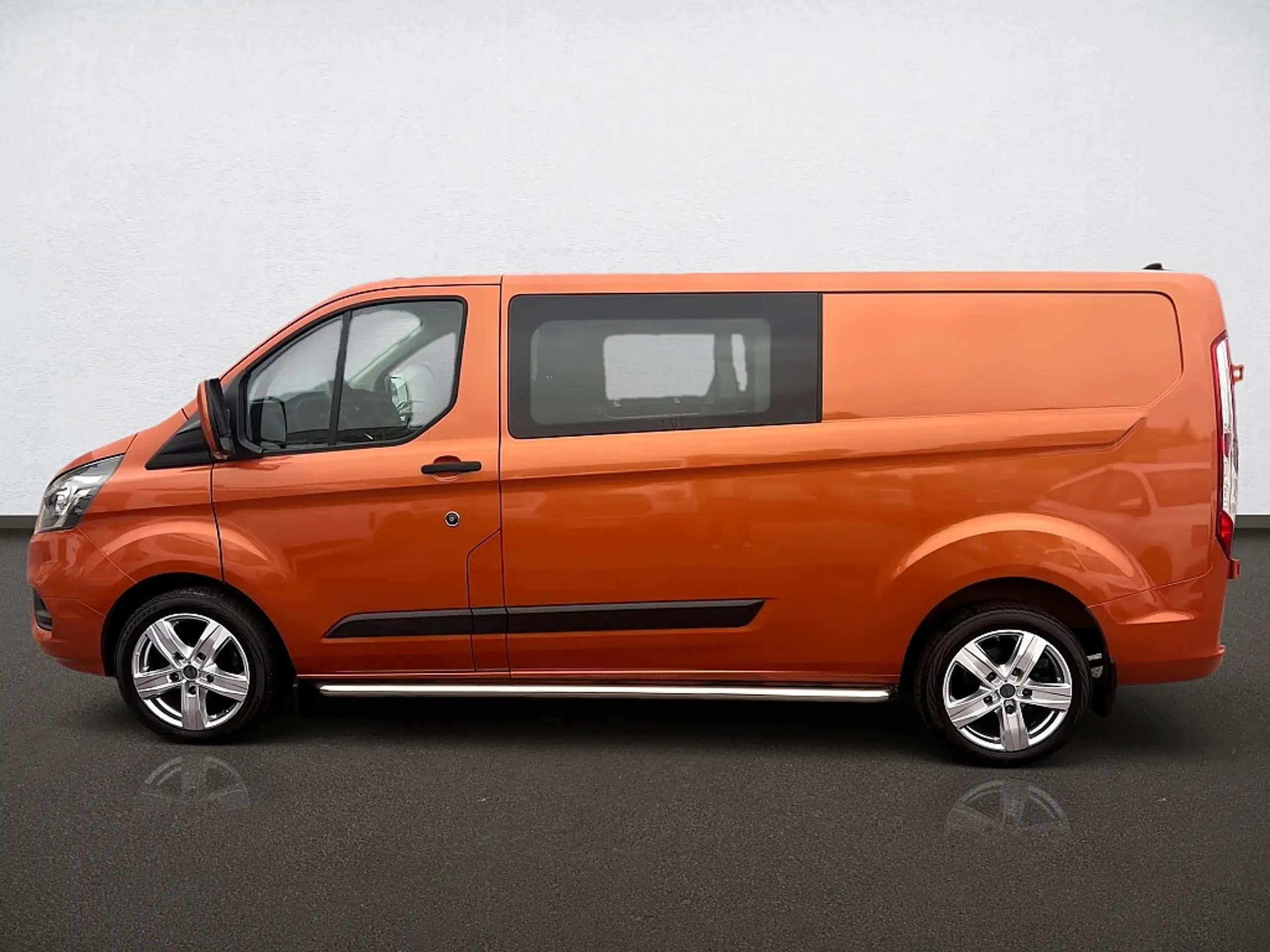 Ford - Transit Custom