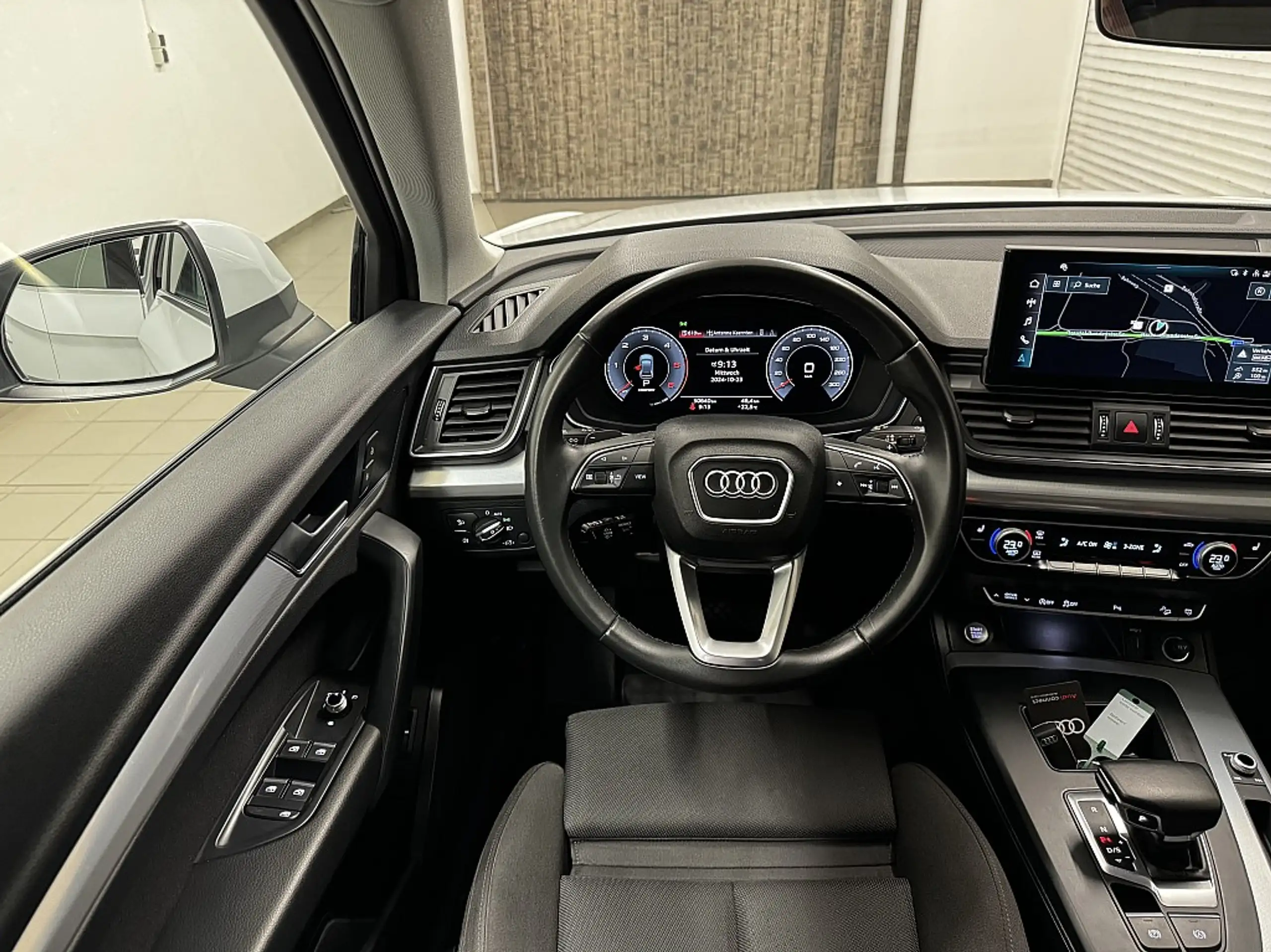 Audi - Q5