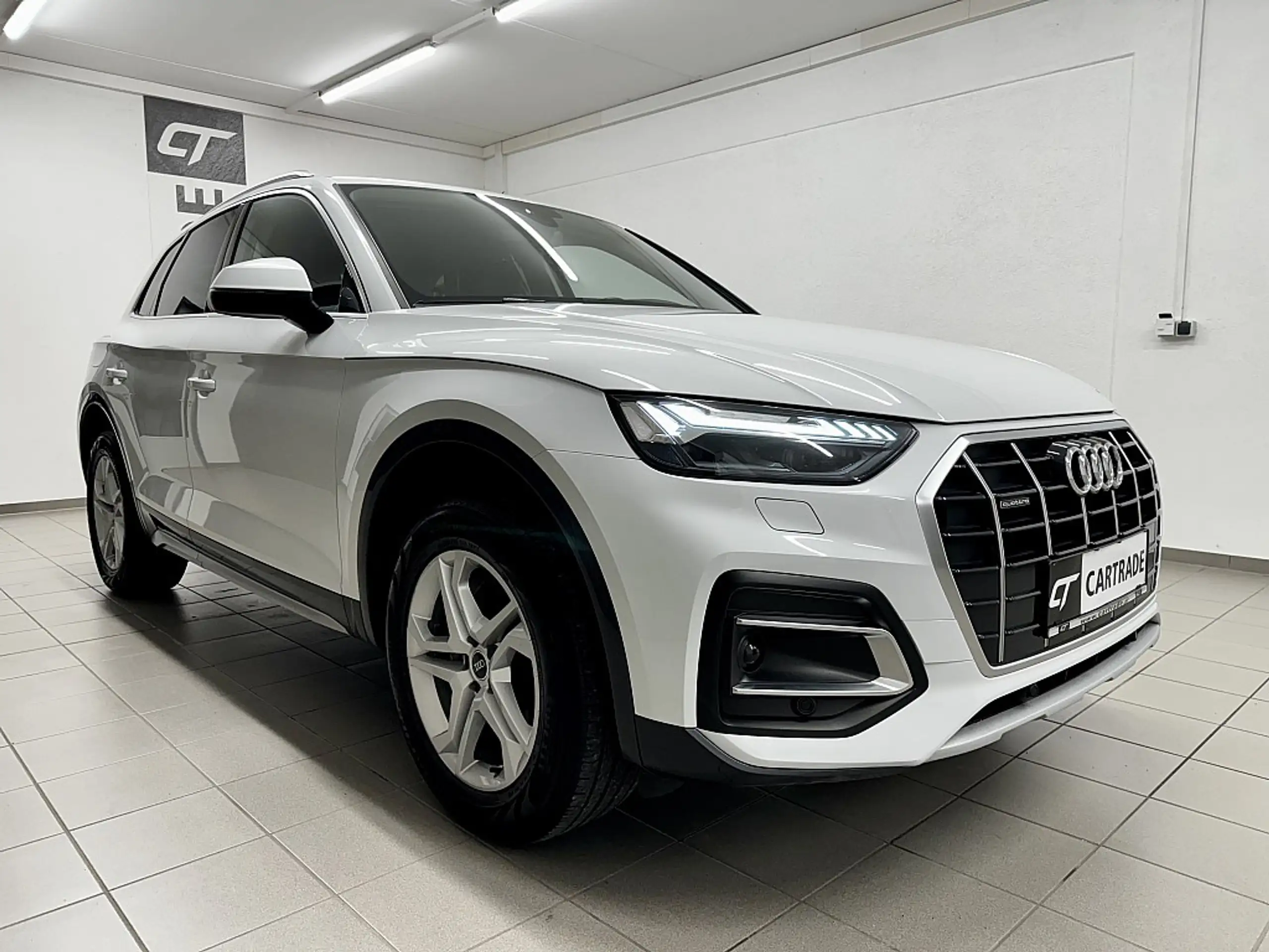 Audi - Q5