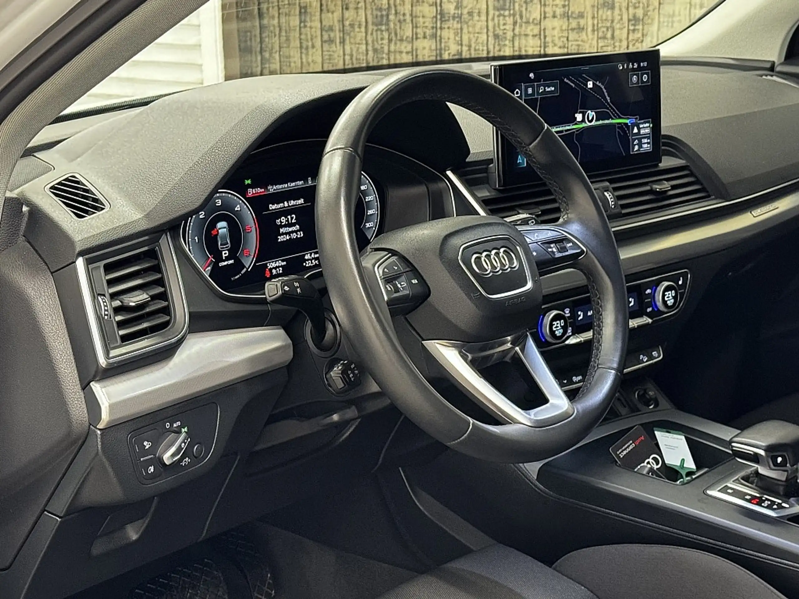 Audi - Q5