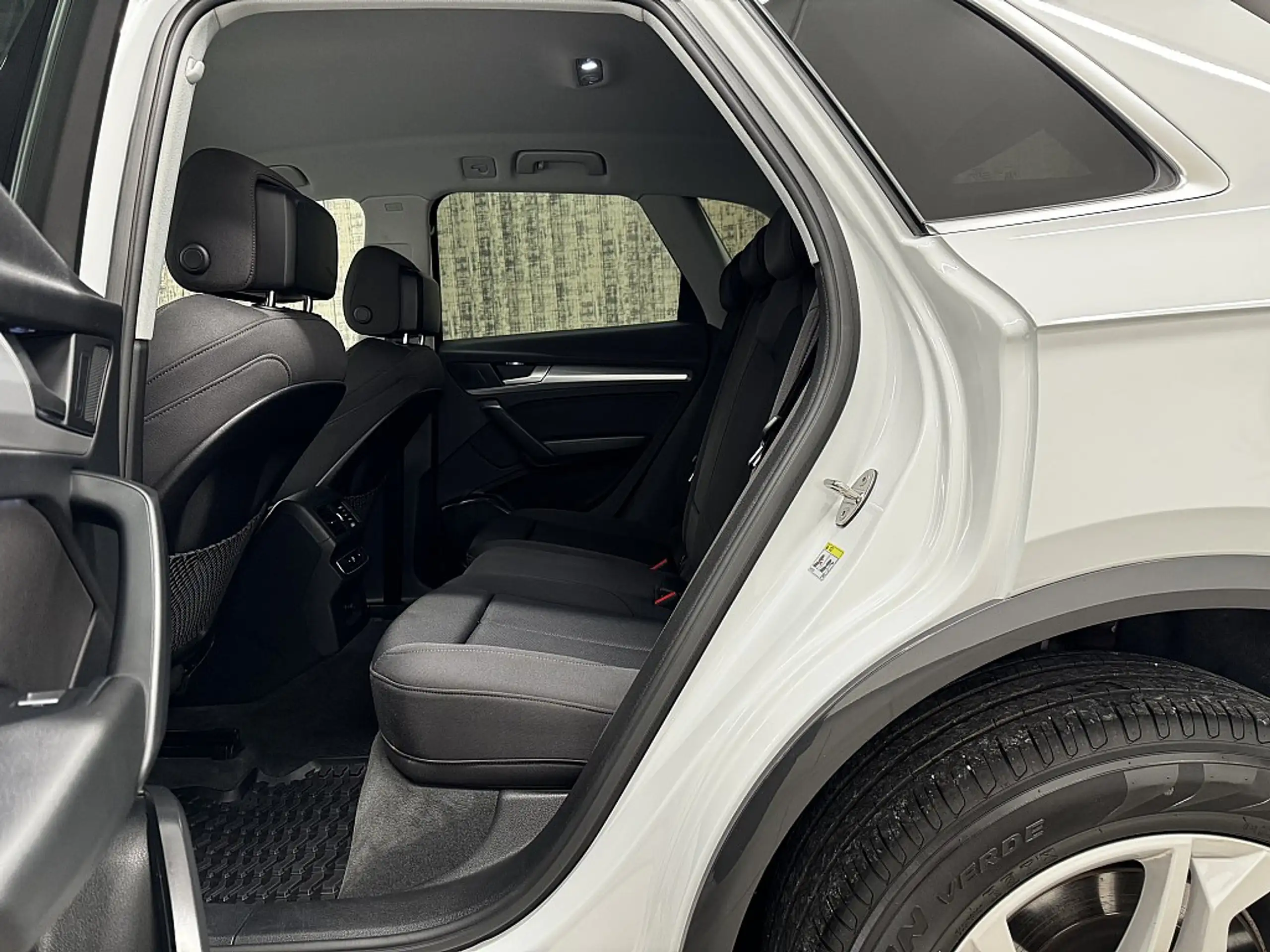 Audi - Q5