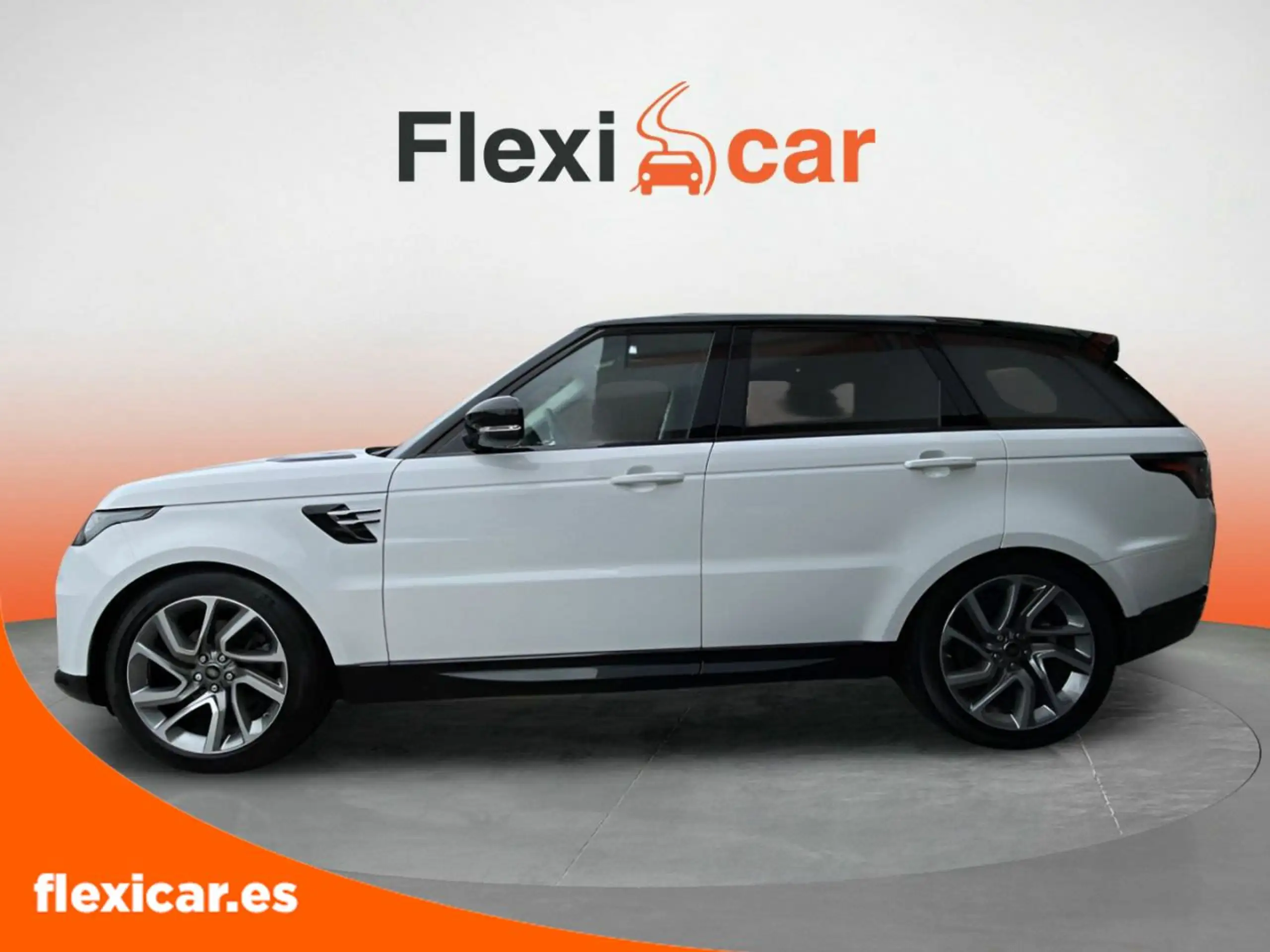 Land Rover - Range Rover Sport