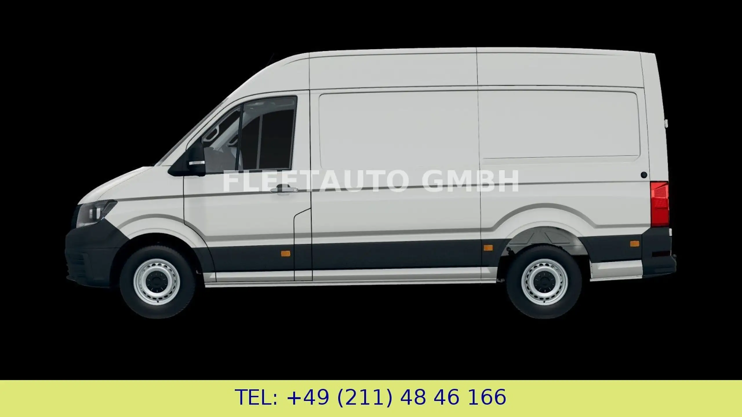 Volkswagen - Crafter