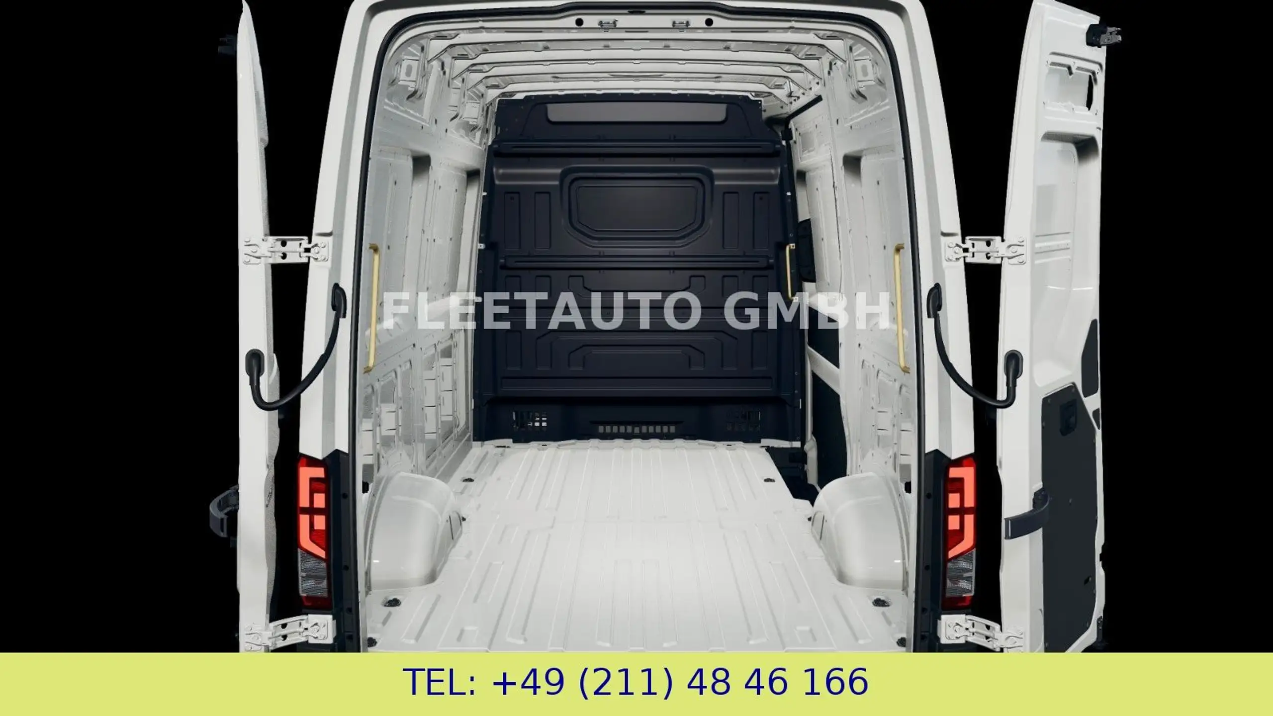 Volkswagen - Crafter